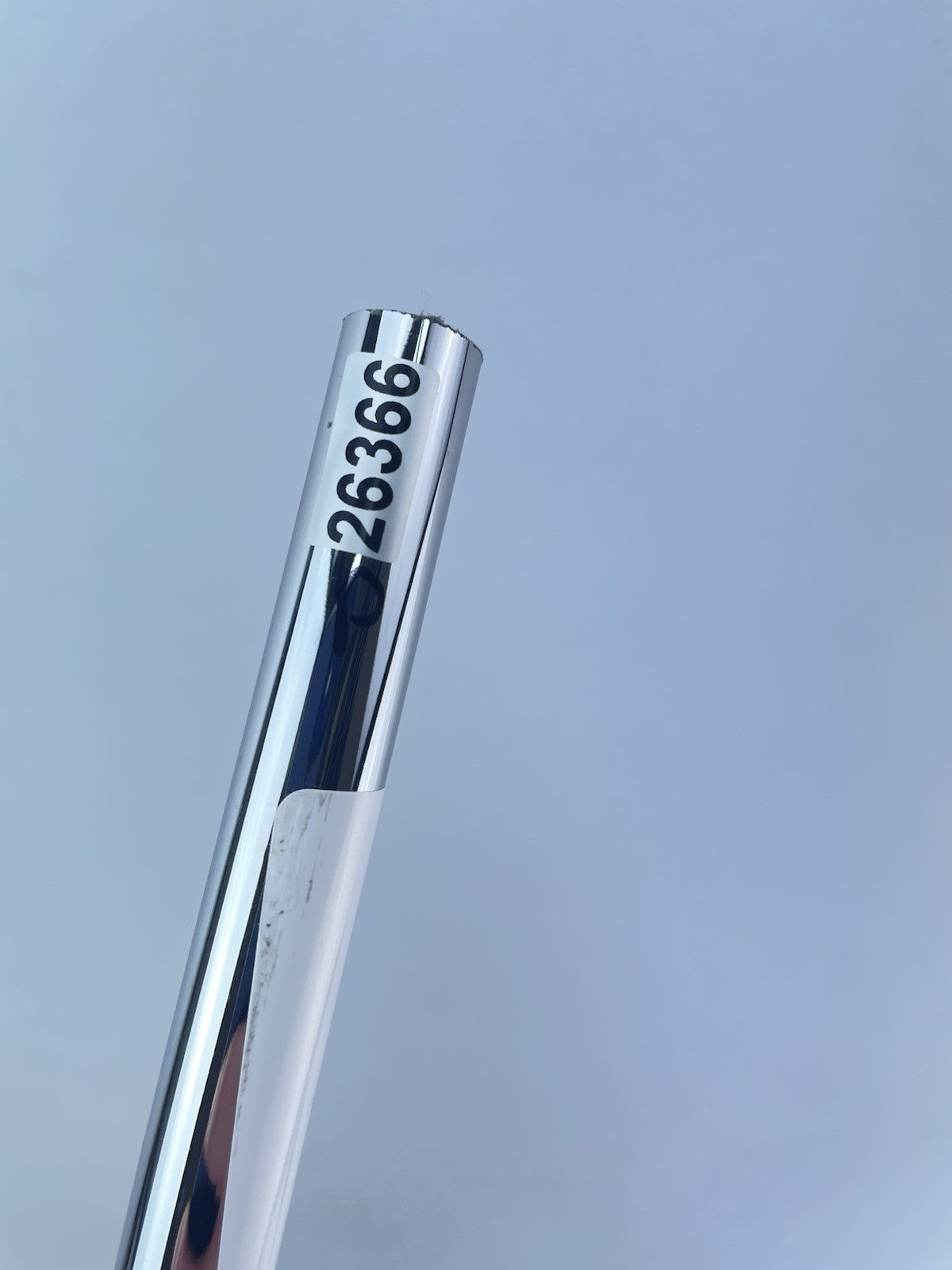 Elevate MPH 95 Iron Shaft Stiff Flex Steel 36 /0.370 Parallel /2636613