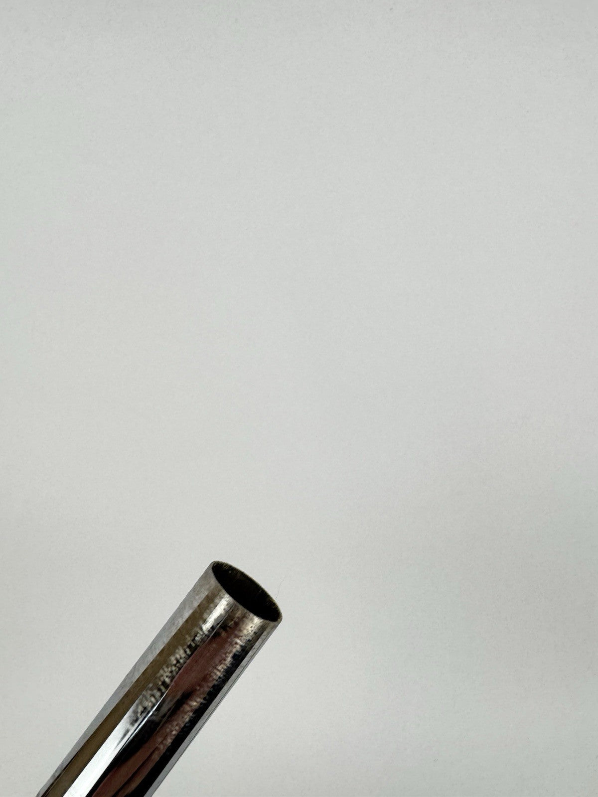 Nippon Modus3 Iron Shaft Tour120 X Flex Steel Pured 35.25” /0.355 Tapered /3312411