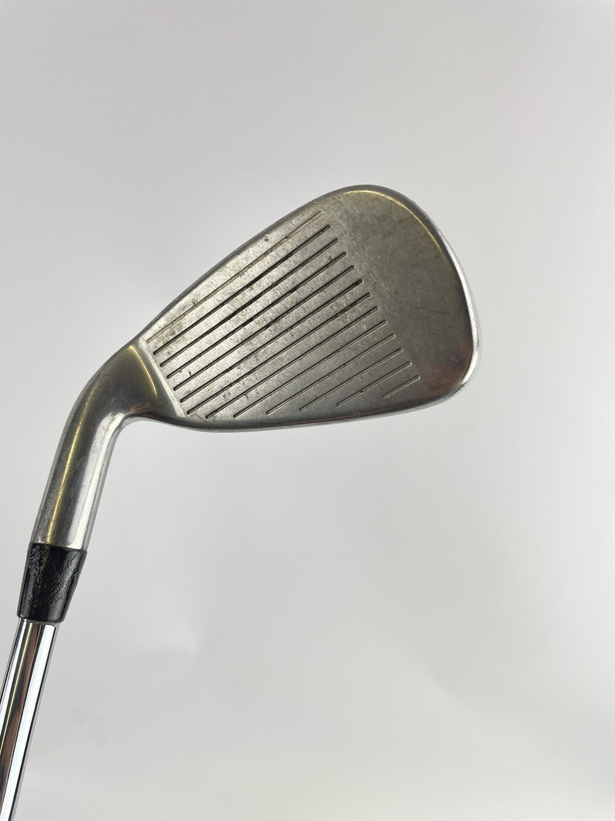Cleveland Launcher 6 Iron Regular Flex Steel /New Grip /62507