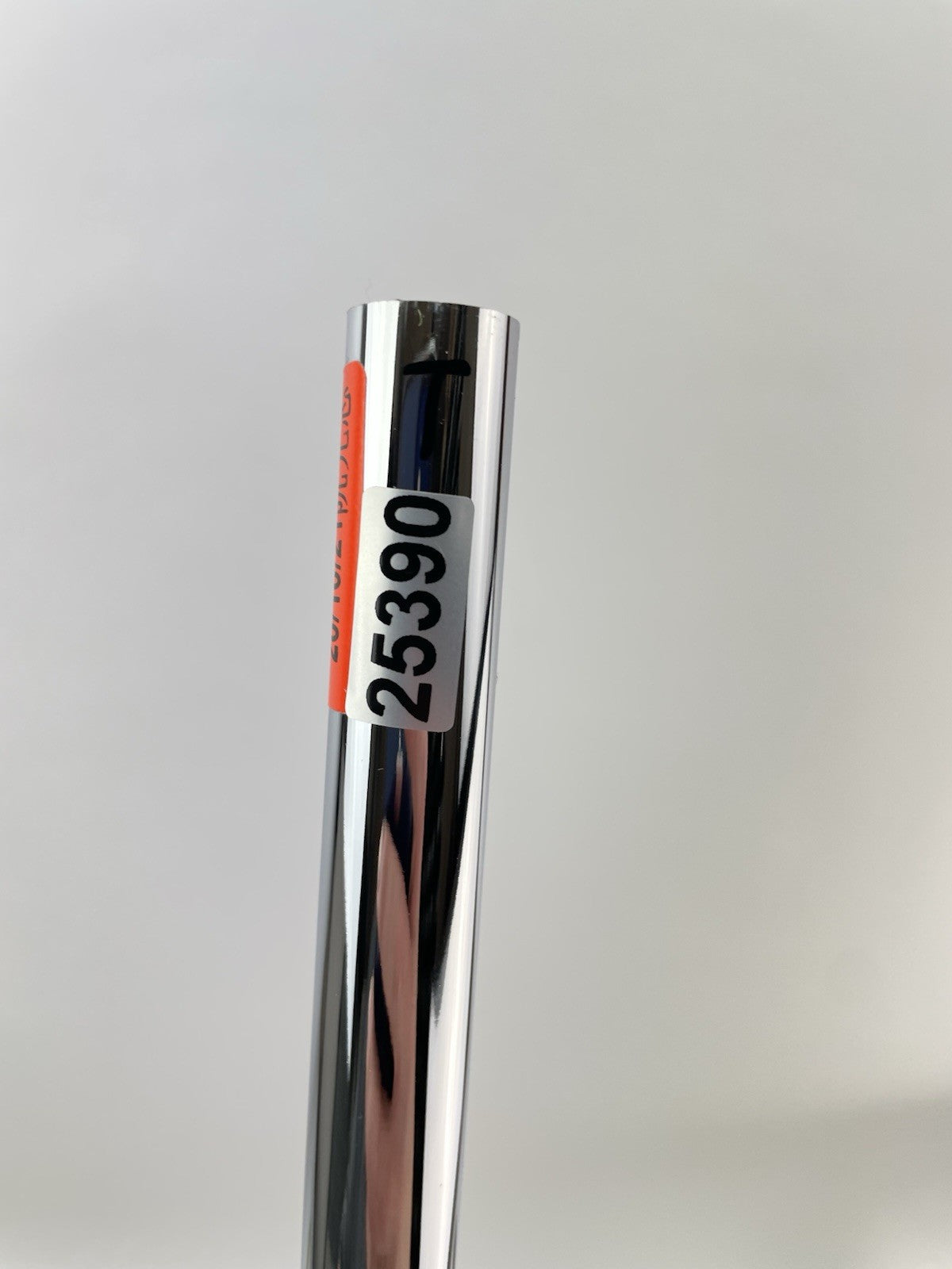Dynamic Gold 95 Iron Shaft Vss Pro Regular Flex Steel 36 /0.355 Tapered /2539015