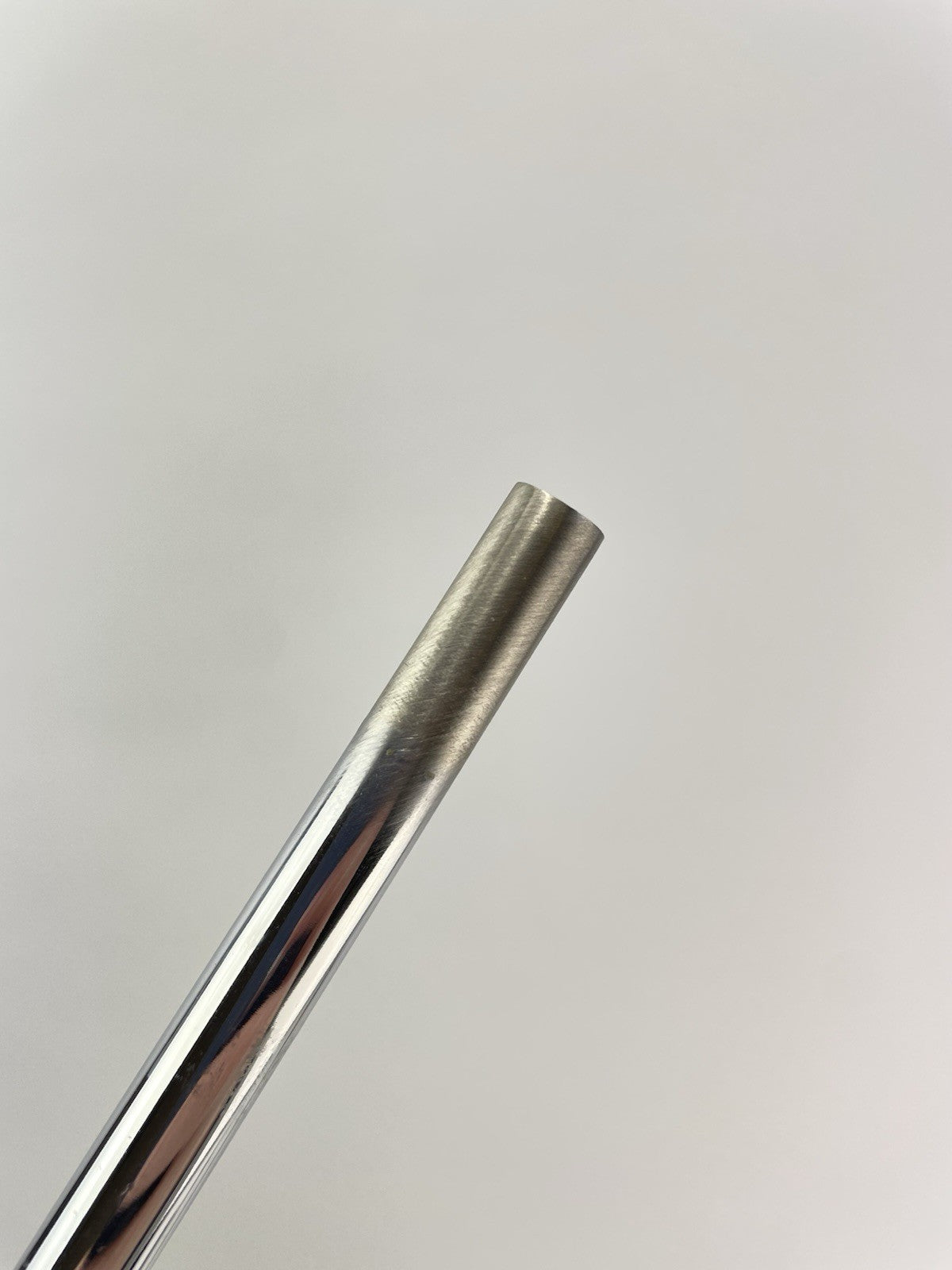 KBS $-Taper 120 Iron Shaft Stiff Flex Steel 36” /0.355 Tapered /291137