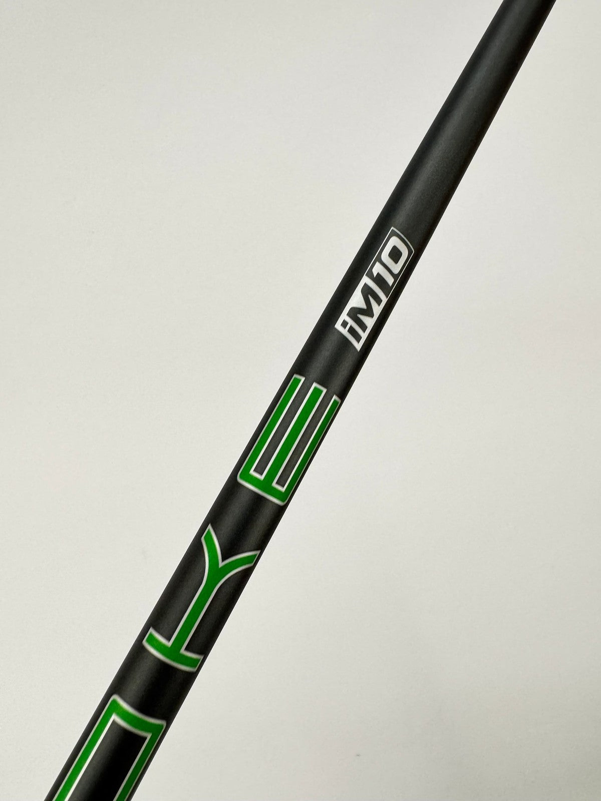 Mizuno Hzrdus Smoke Driver Shaft 44.5" Regular Flex 5.5 Graphite Golf /43/360827