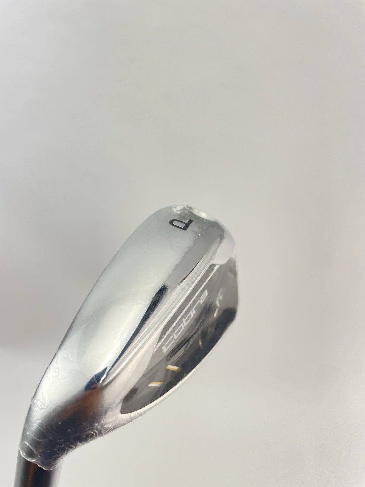 Cobra LTDX Pitching Wedge Left Handed KBS Tour 90 Regular Flex Steel /New /313817