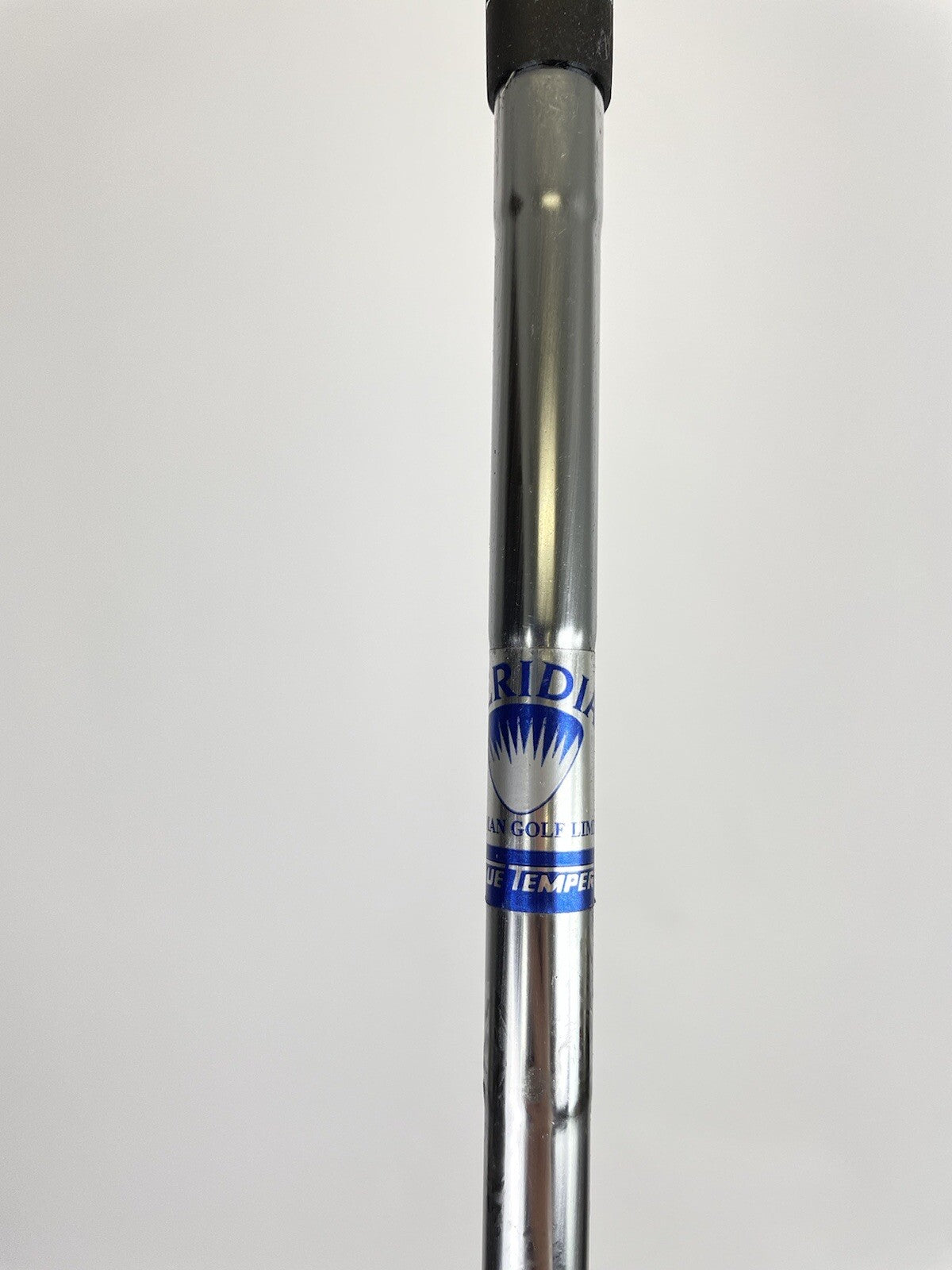 Meridian Golf Z3 Oversize 3 Iron Regular Steel/ New Grip/ 02517