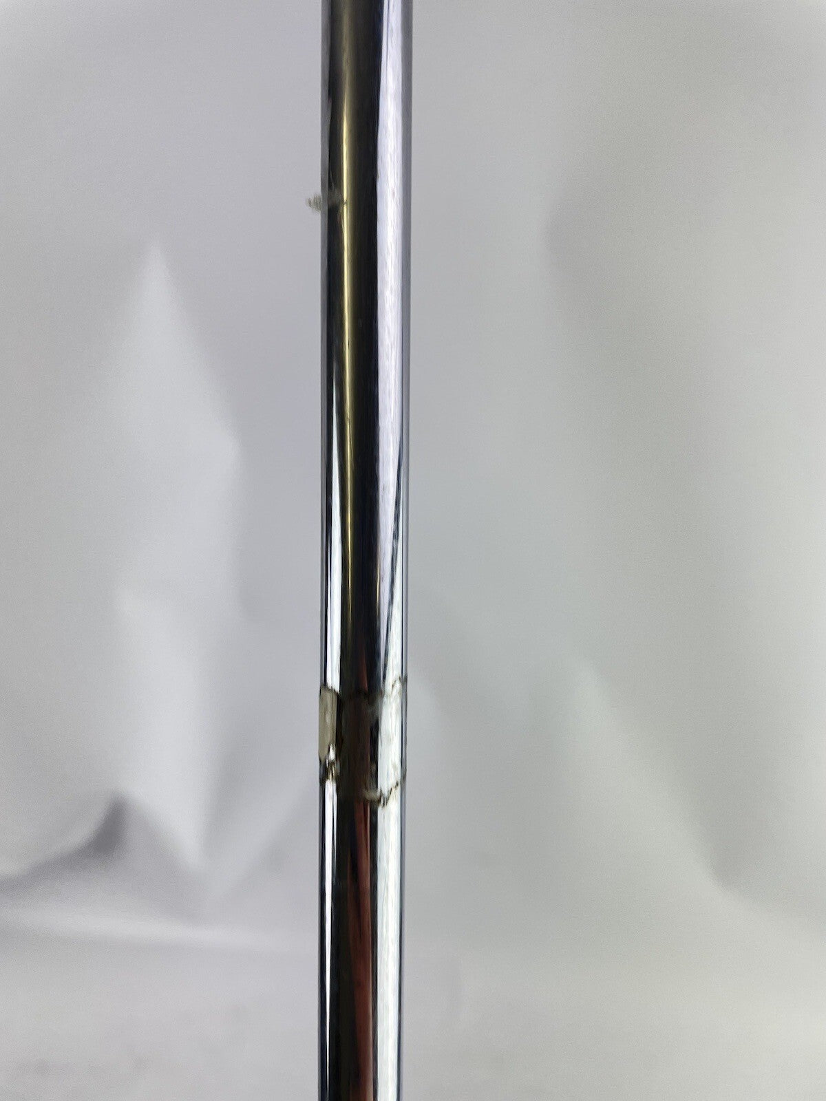 Bronty Golf Blade Putter 35.5" Heel Shafted /Right Handed /New Grip /821312