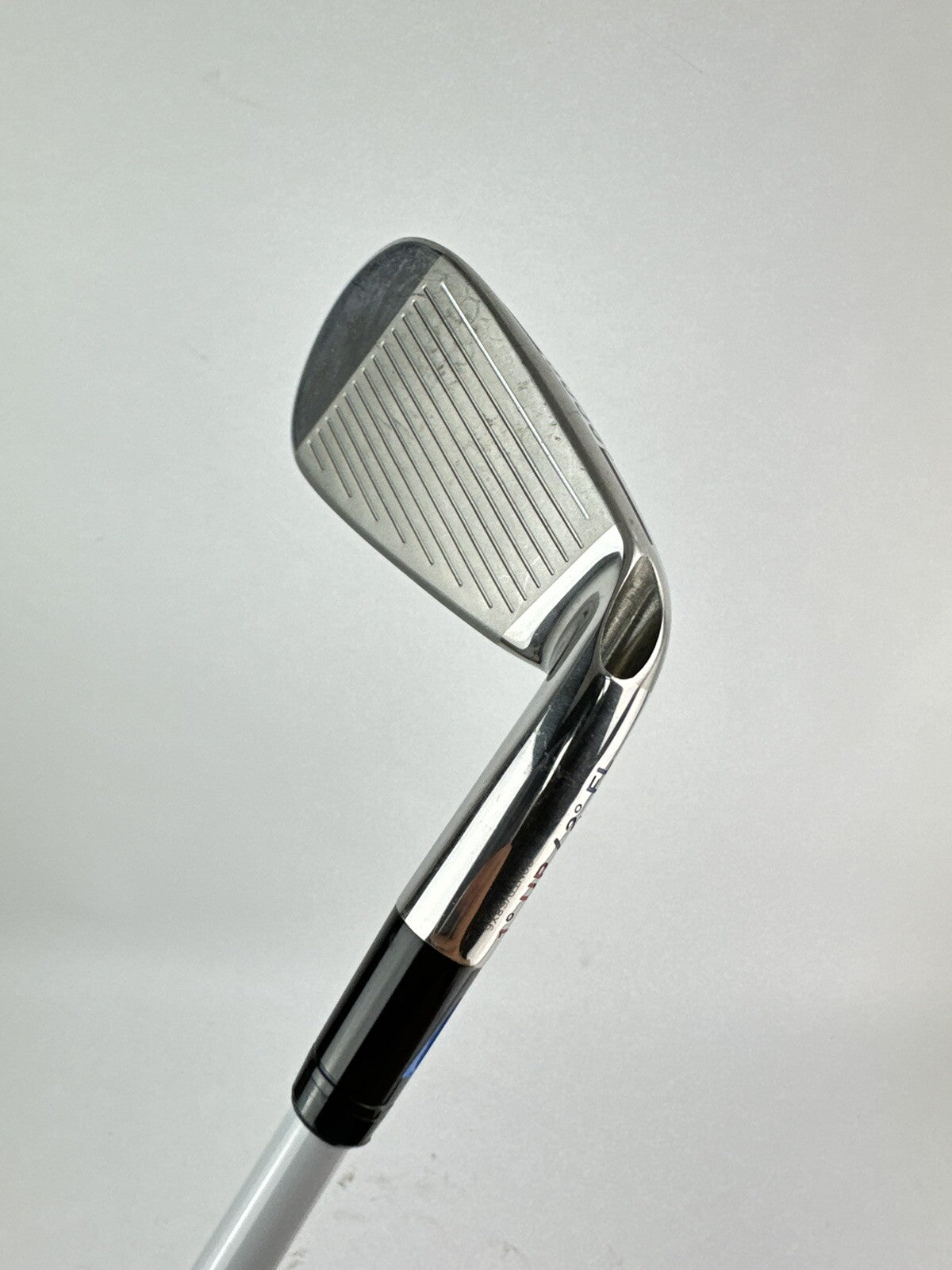 Taylormade M6 Ladies 7 Iron Left Handed Ladies Graphite /Demo /80588