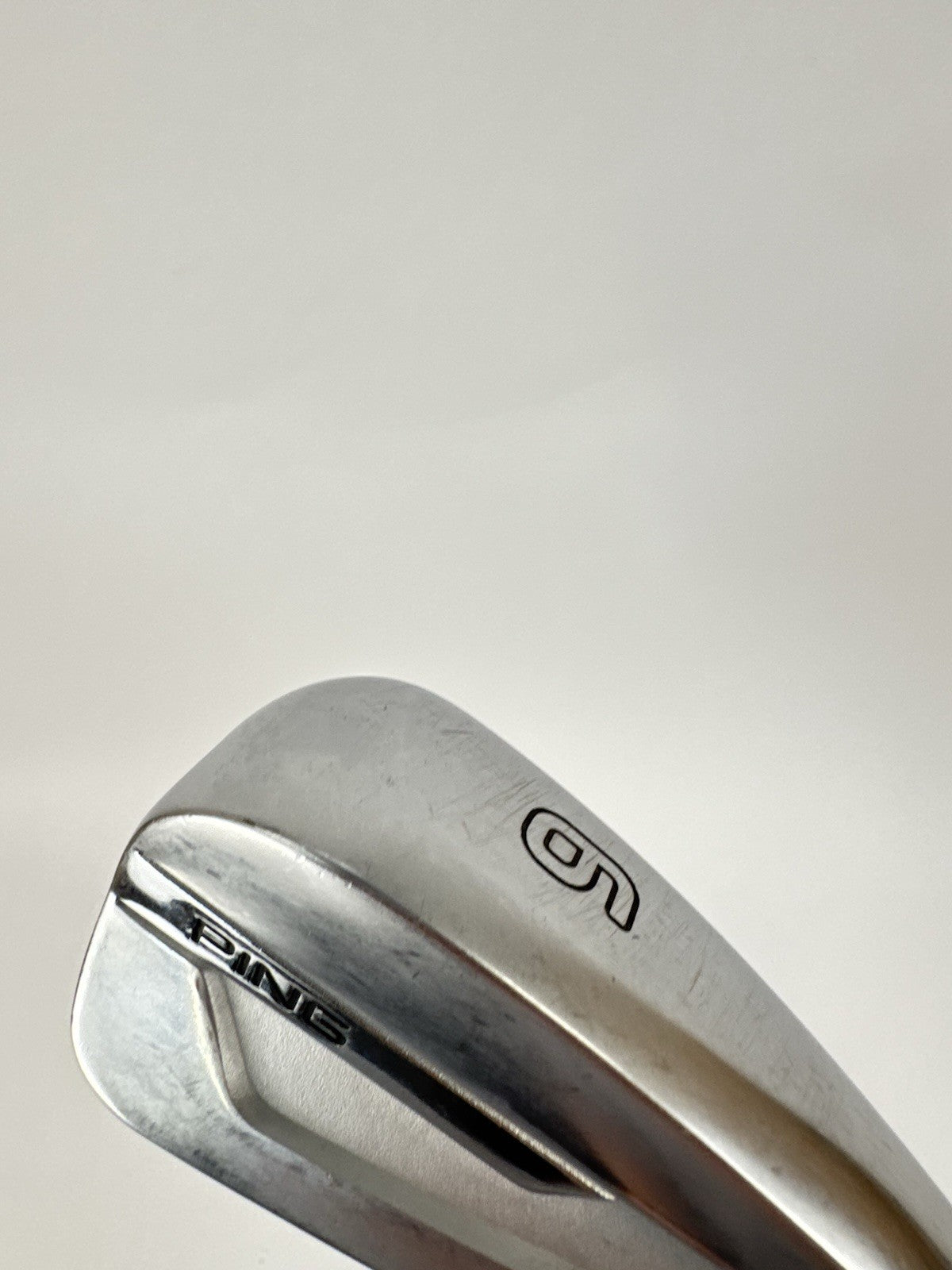Ping G700 6 Iron Blue Dot Tensei Blue A Senior Graphite /Right /New Grip /353124