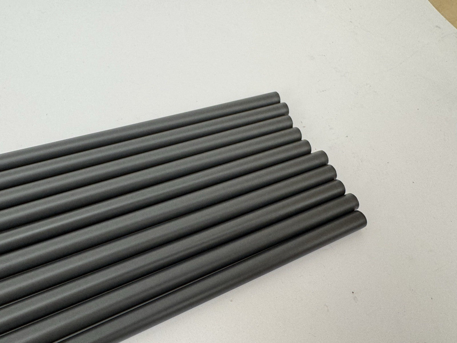 Fujikura Pro 63i Iron Shaft Set (10) Senior Flex Graphite/0.370 Parallel8