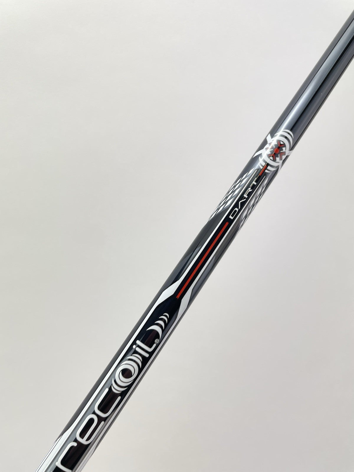 UST Recoil Dart Iron Shaft 75 Stiff Flex Graphite 35.5” /0.355 Tapered /294614