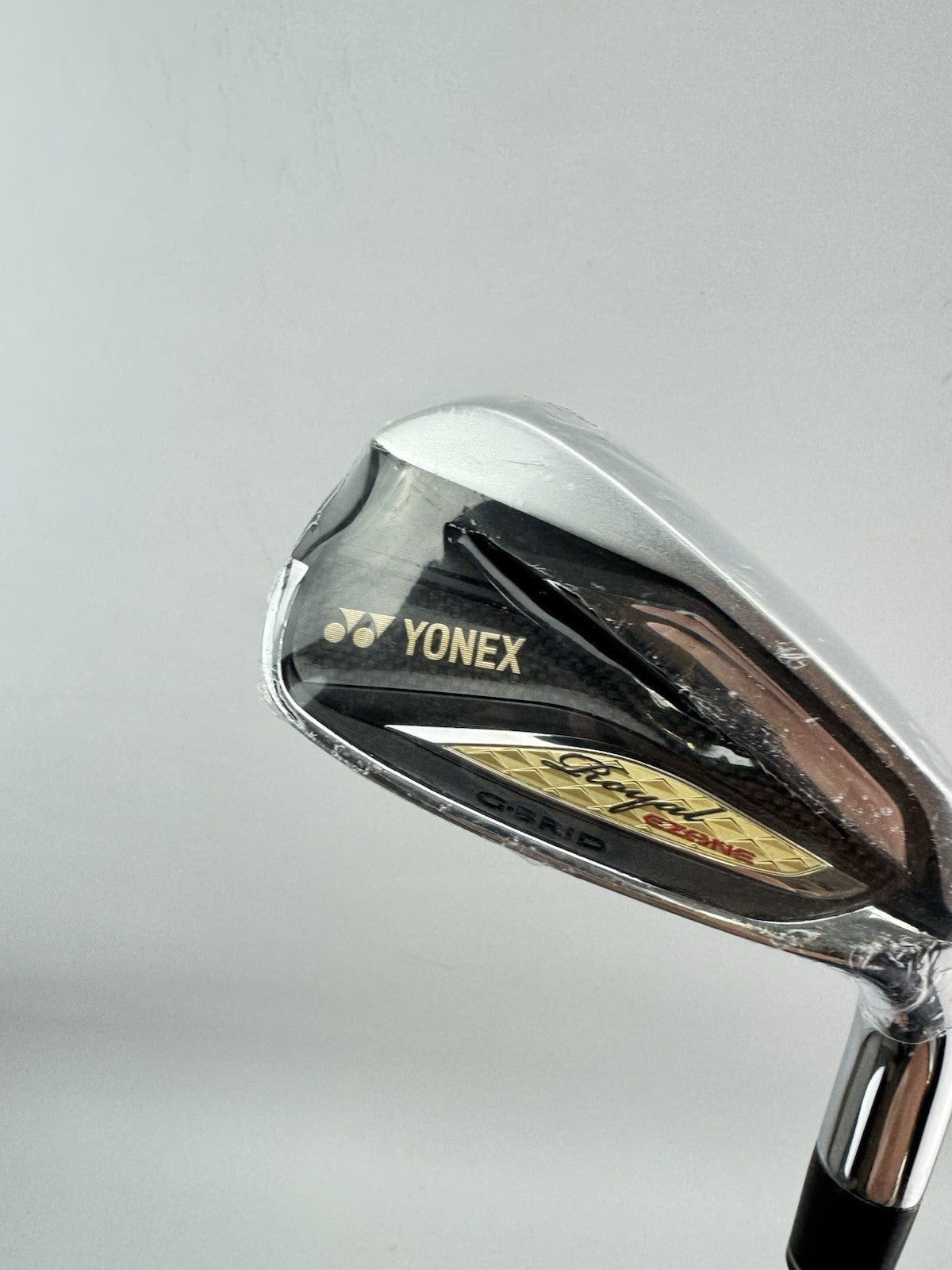 Yonex Royal Ezone 7 Iron 26* Senior Flex Graphite /Right Handed /New /240352