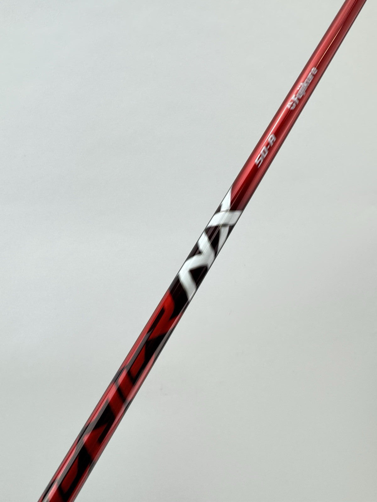 Titleist Speeder NX Driver Shaft Fujikura Senior Graphite 44.5 /New /Mid Grip4