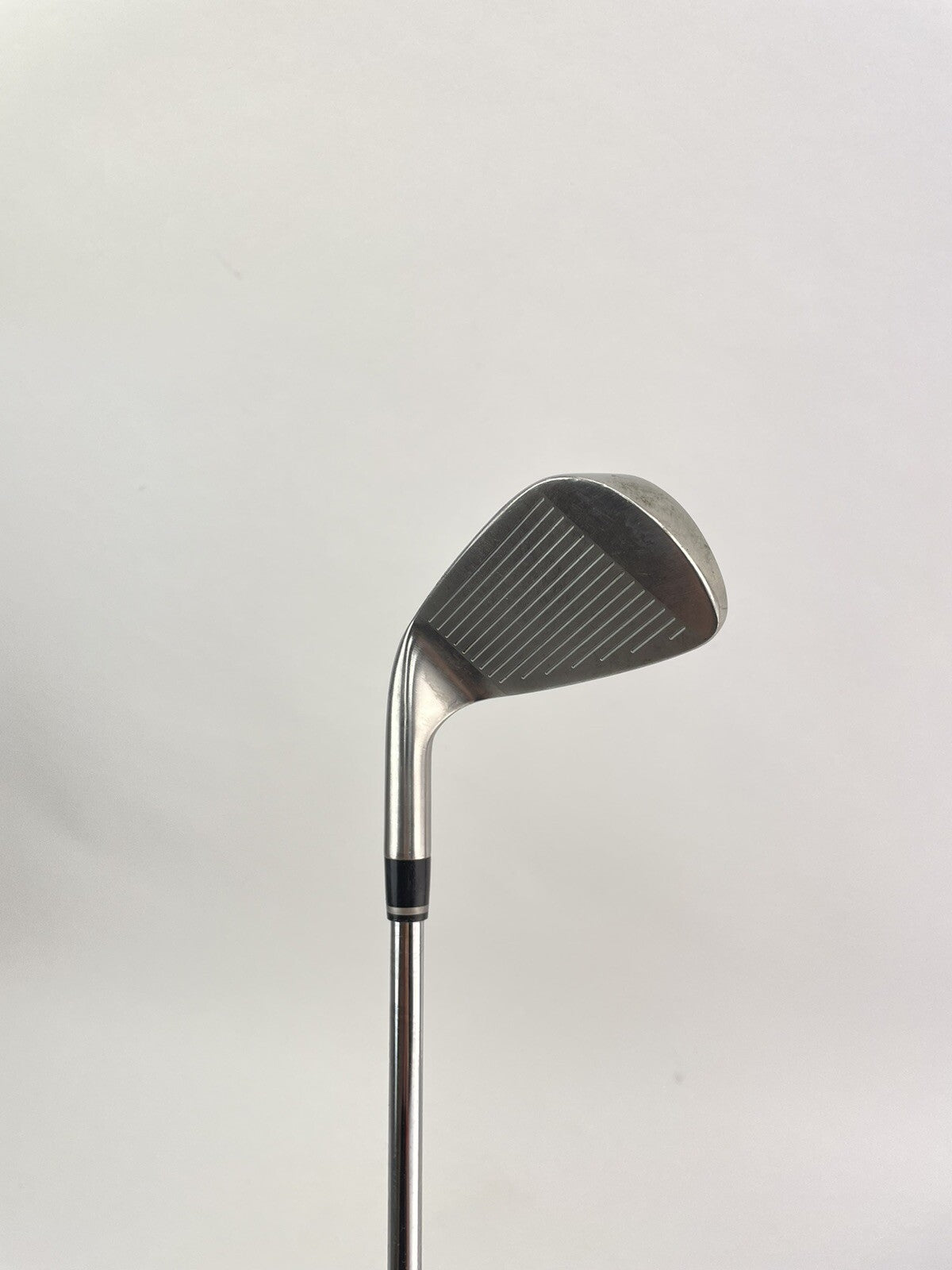 Hippo Golf 9 Iron Hex2 Regular Flex Steel /Right Handed /New Grip /181299