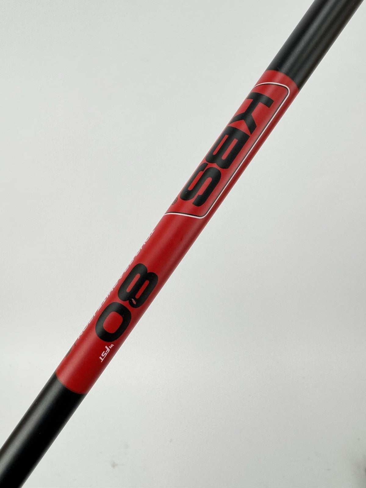 Sub 70 699 Pro 4 Iron 21.5* KBS TGI 80 Stiff Graphite /Right Handed /New /3383414
