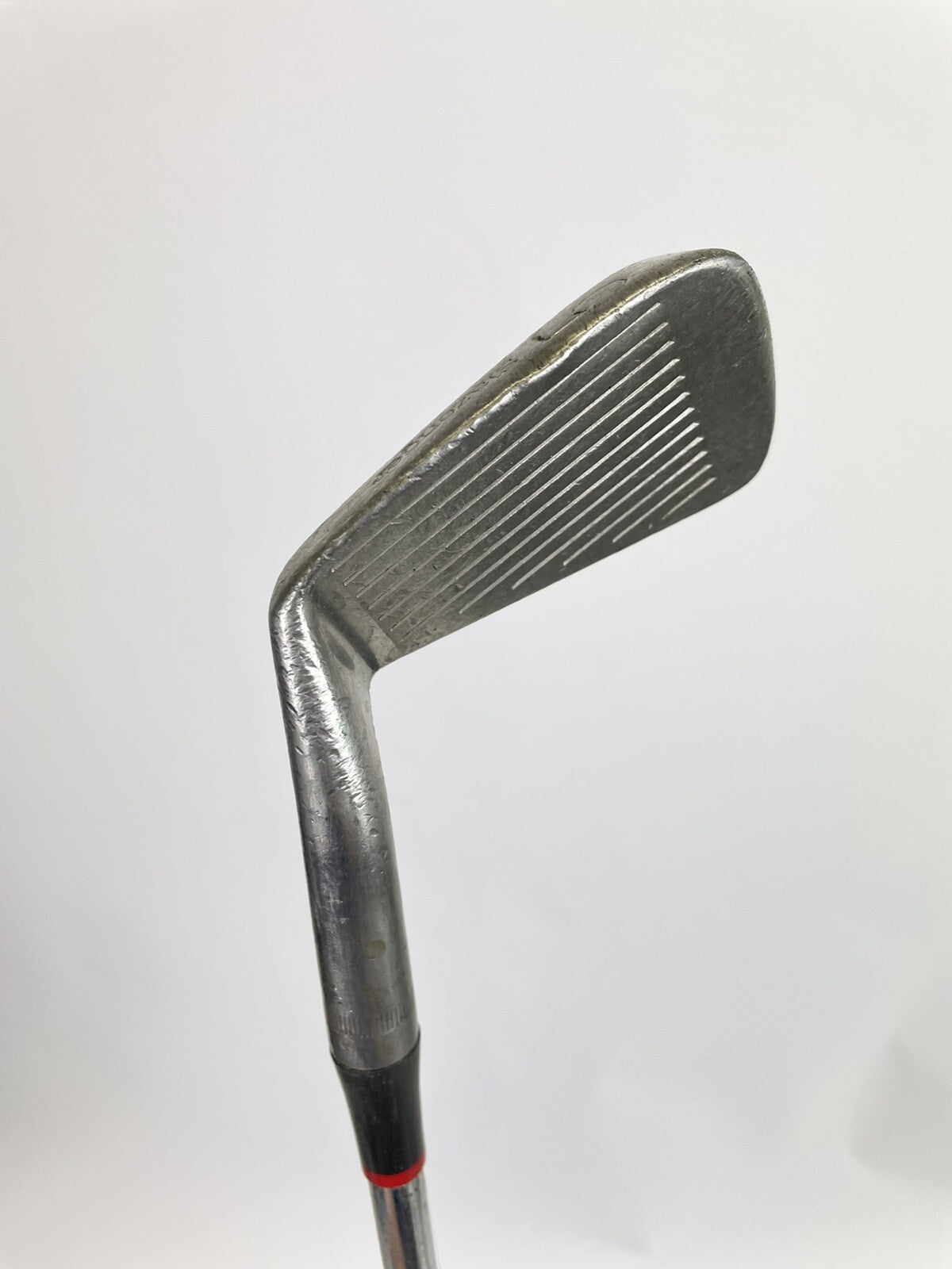 Slazenger Jack Nicklaus World Series 5 Iron Regular Steel /Right /New Grip /02894