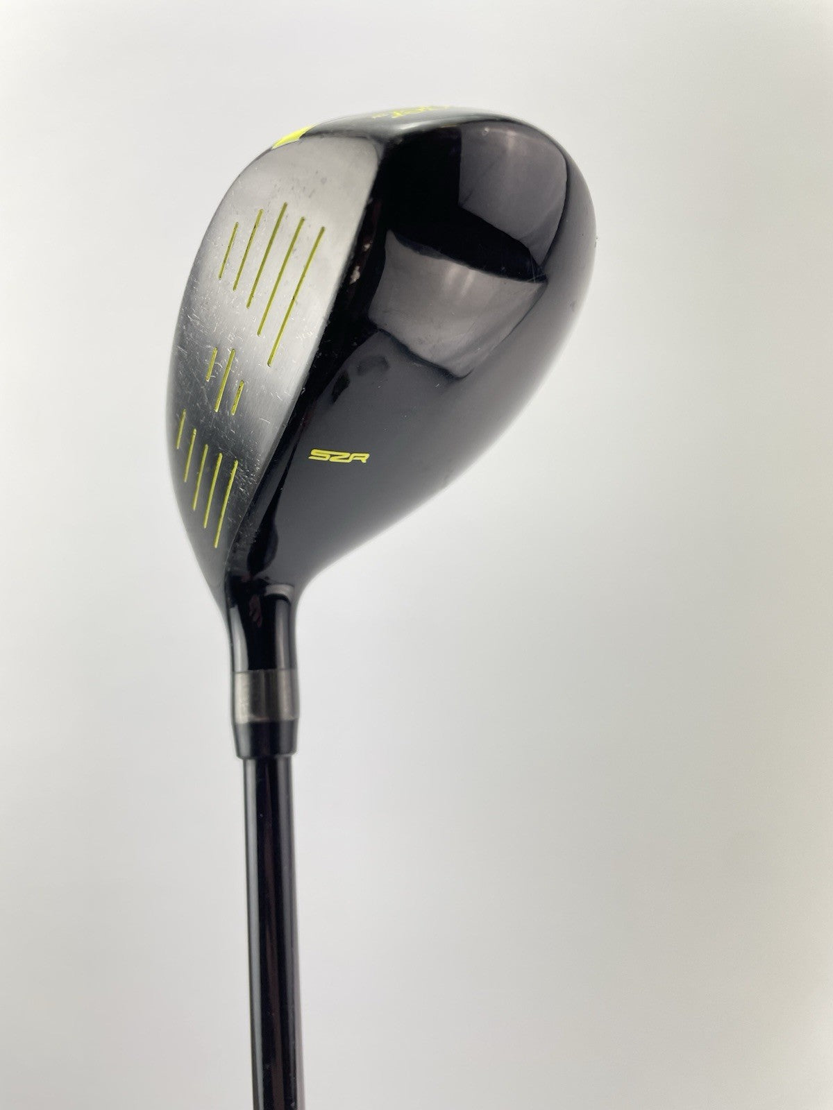 Slazenger V500 Hybrid 19* Grafalloy Regular Flex Graphite /Right /New Grip/290435