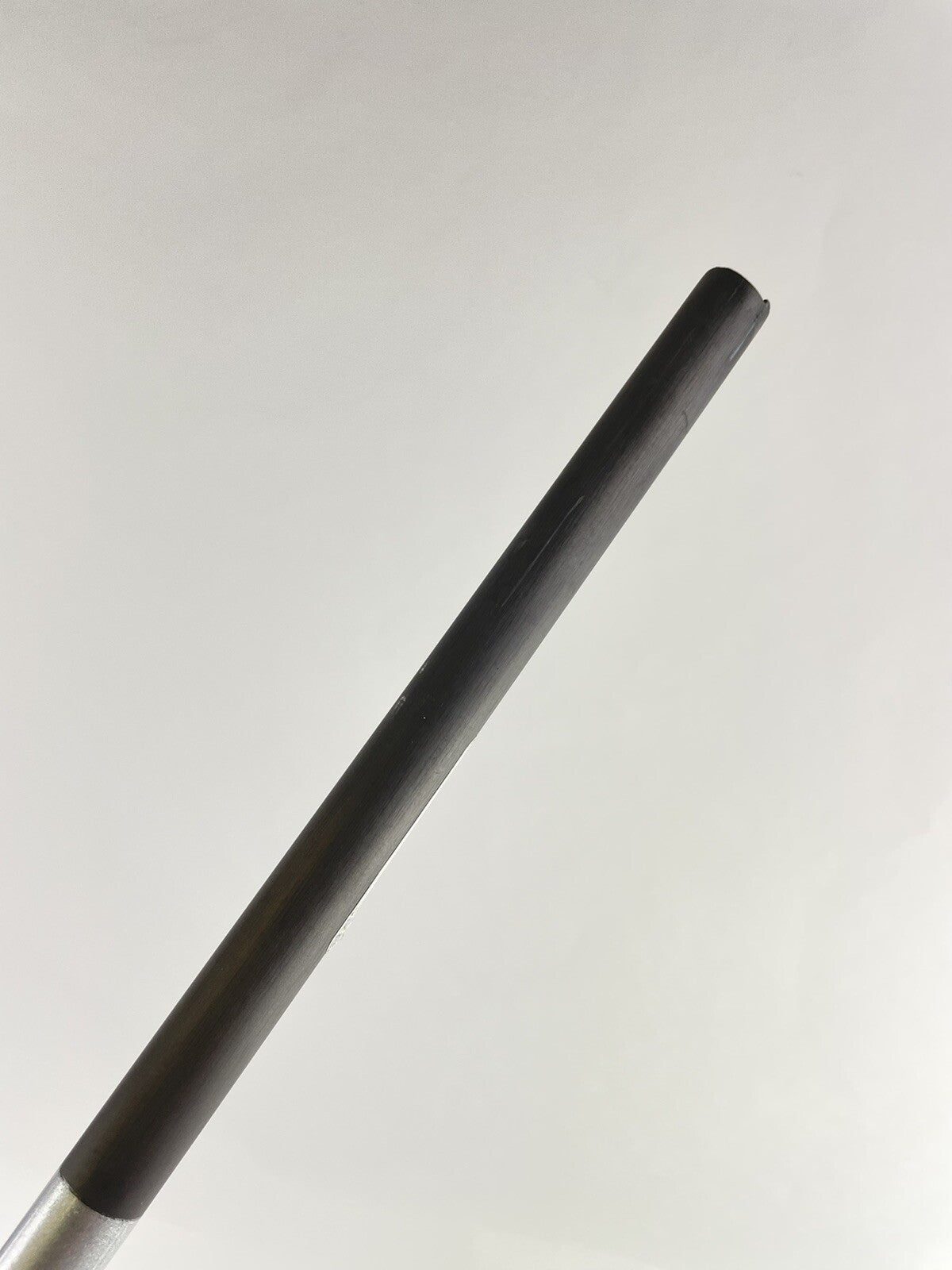 UST Silver Series Hybrid Shaft Stiff Flex Graphite /0.370 Parallel /114146