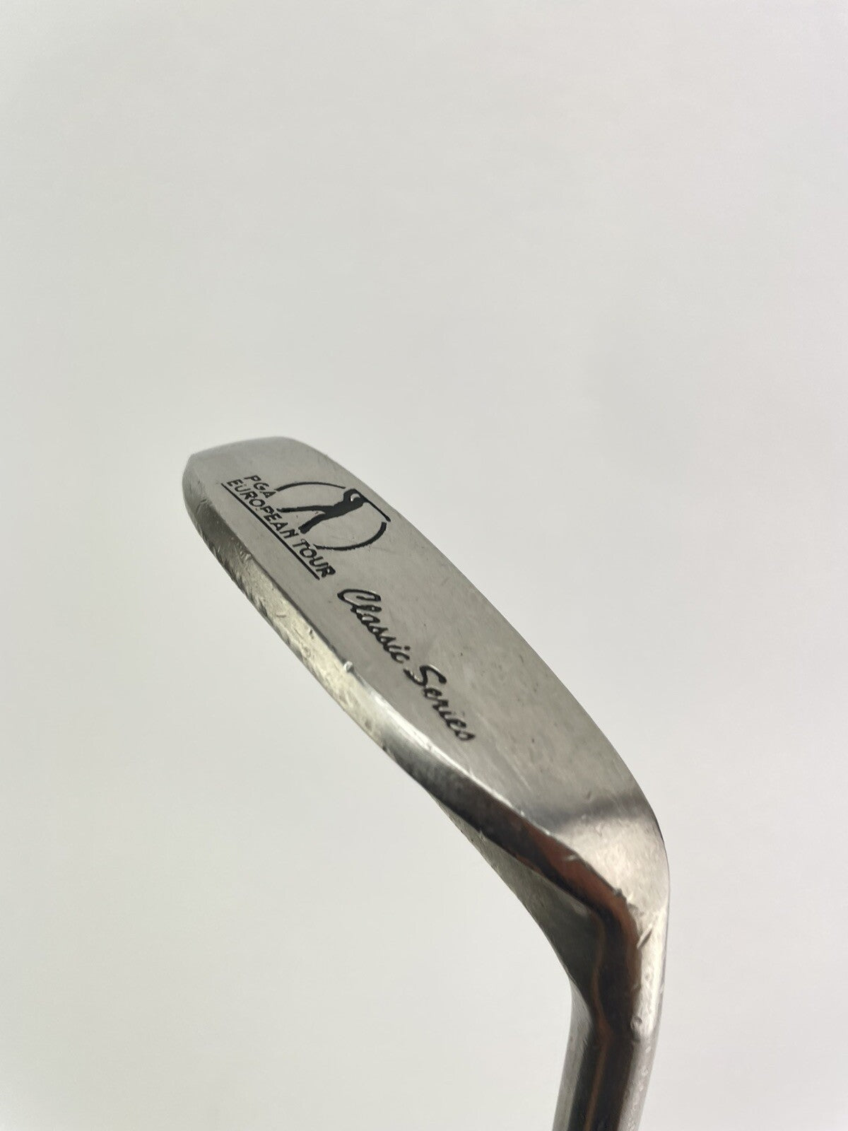 PGA European Tour Putter Blade Napa 33.5” /Right /New Grip /162061