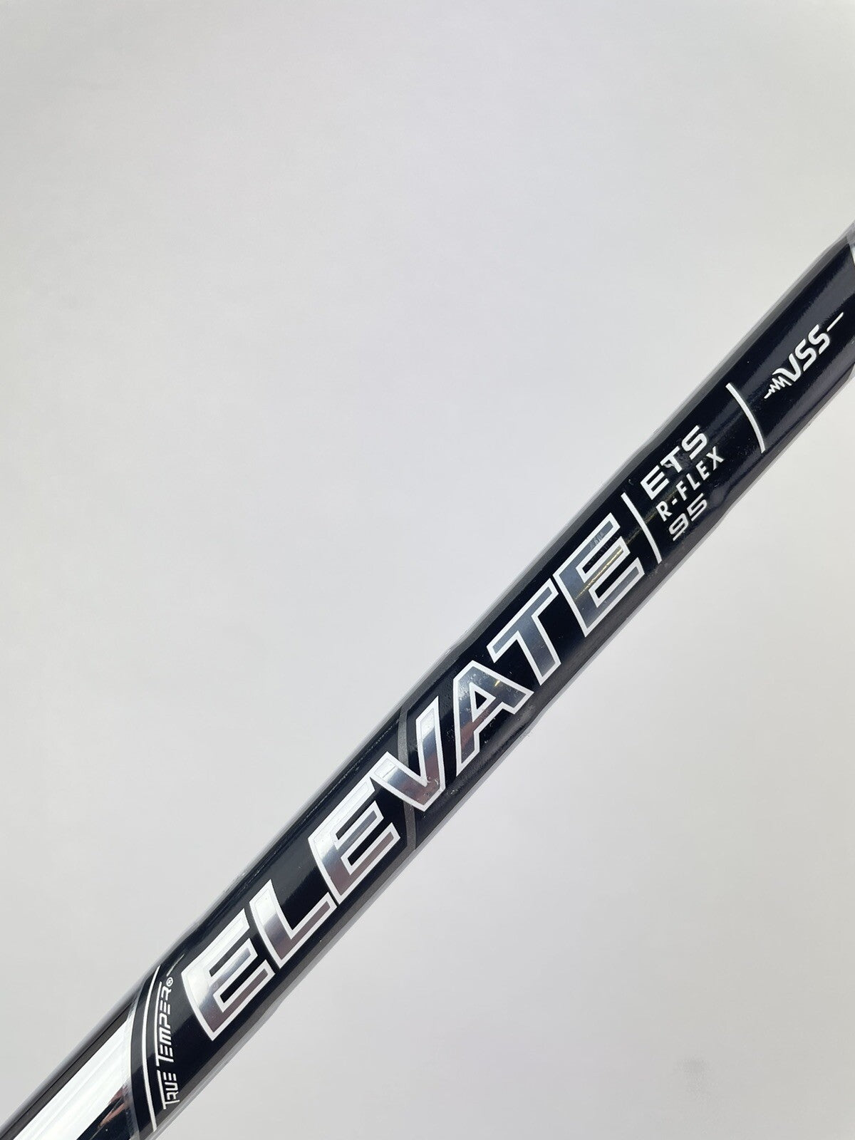 Elevate ETS Iron Shaft 95 Regular Flex Steel 35" /0.370 Parallel Tip /201852