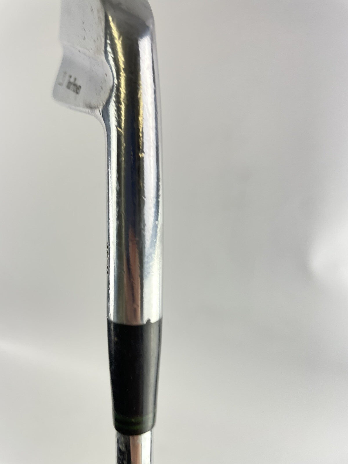 Mizuno TP11 3 Iron Regular Flex Steel /Right Handed /Golf Pride /106754