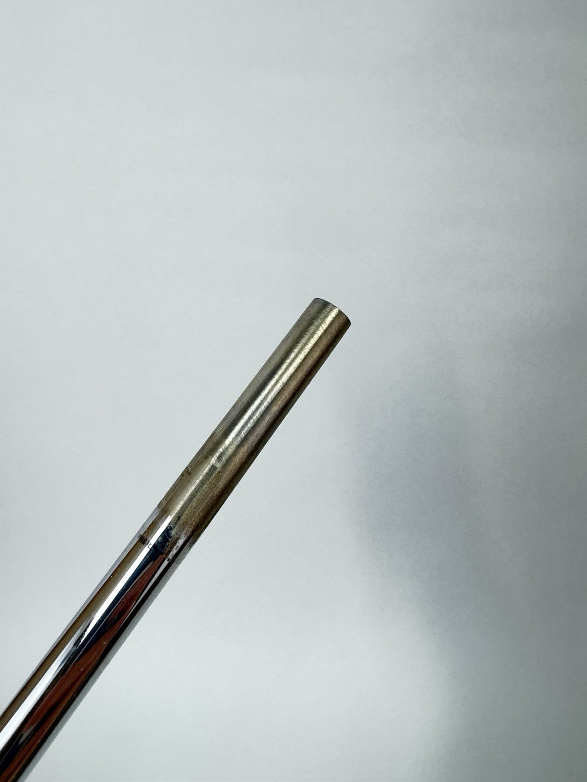 Dynamic Gold Mid 115 Wedge Shaft S300 Stiff Flex Steel Pured 33.5” /0.355/311808