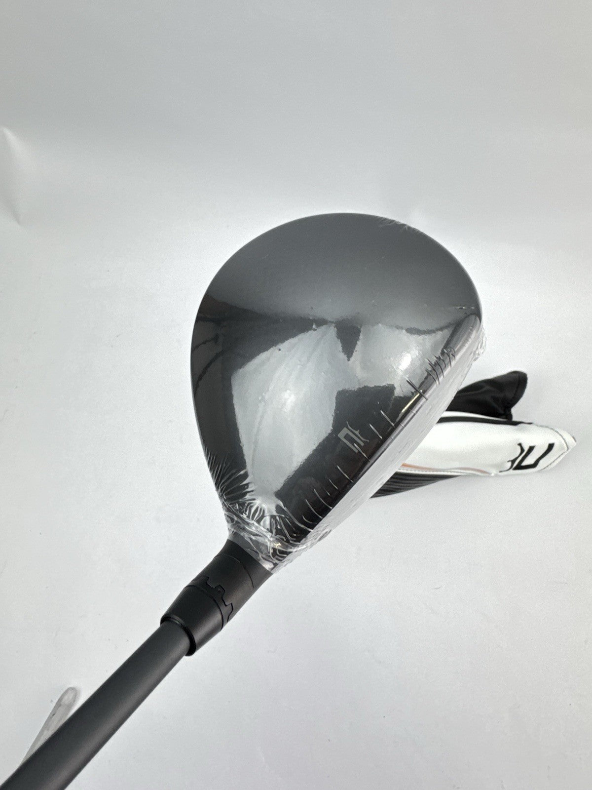 Cobra LTDx LS 3 Wood Left Handed 14.5* Hzrdus Smoke 5.5 Regular /New /2946610