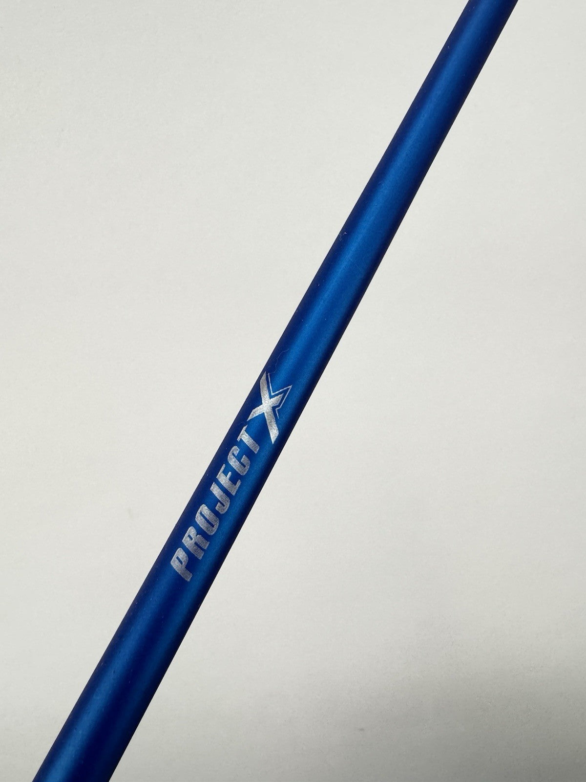 Ping G440 G430 Driver Shaft Denali Frost Blue CB 6.0 Stiff 60G /44.5” /360326