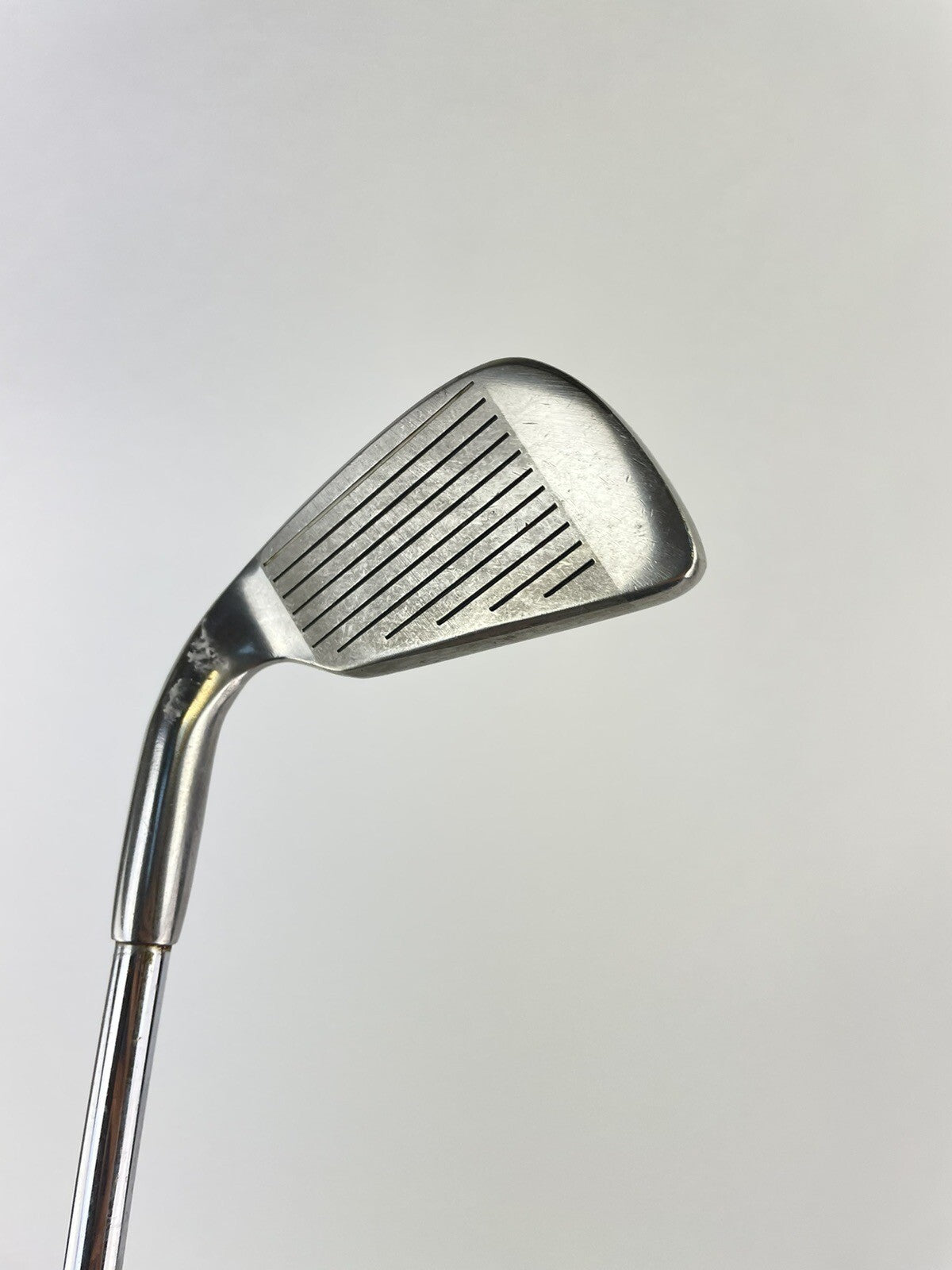 Ryder Synchron 2 Iron Mens Regular Flex Steel /Right Handed /New Grip /1250310