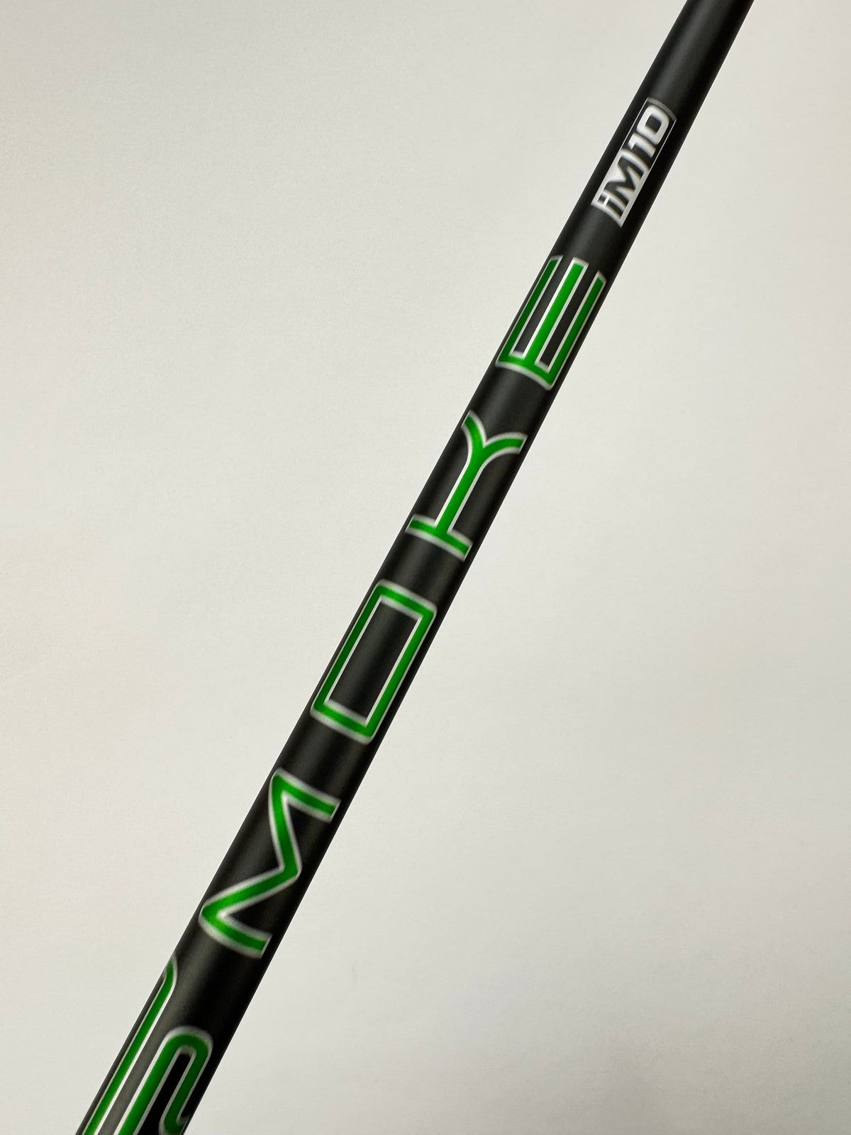 Srixon Hzrdus Smoke Green Driver Shaft 6.5 Extra Stiff Flex Graphite 44.5/360935