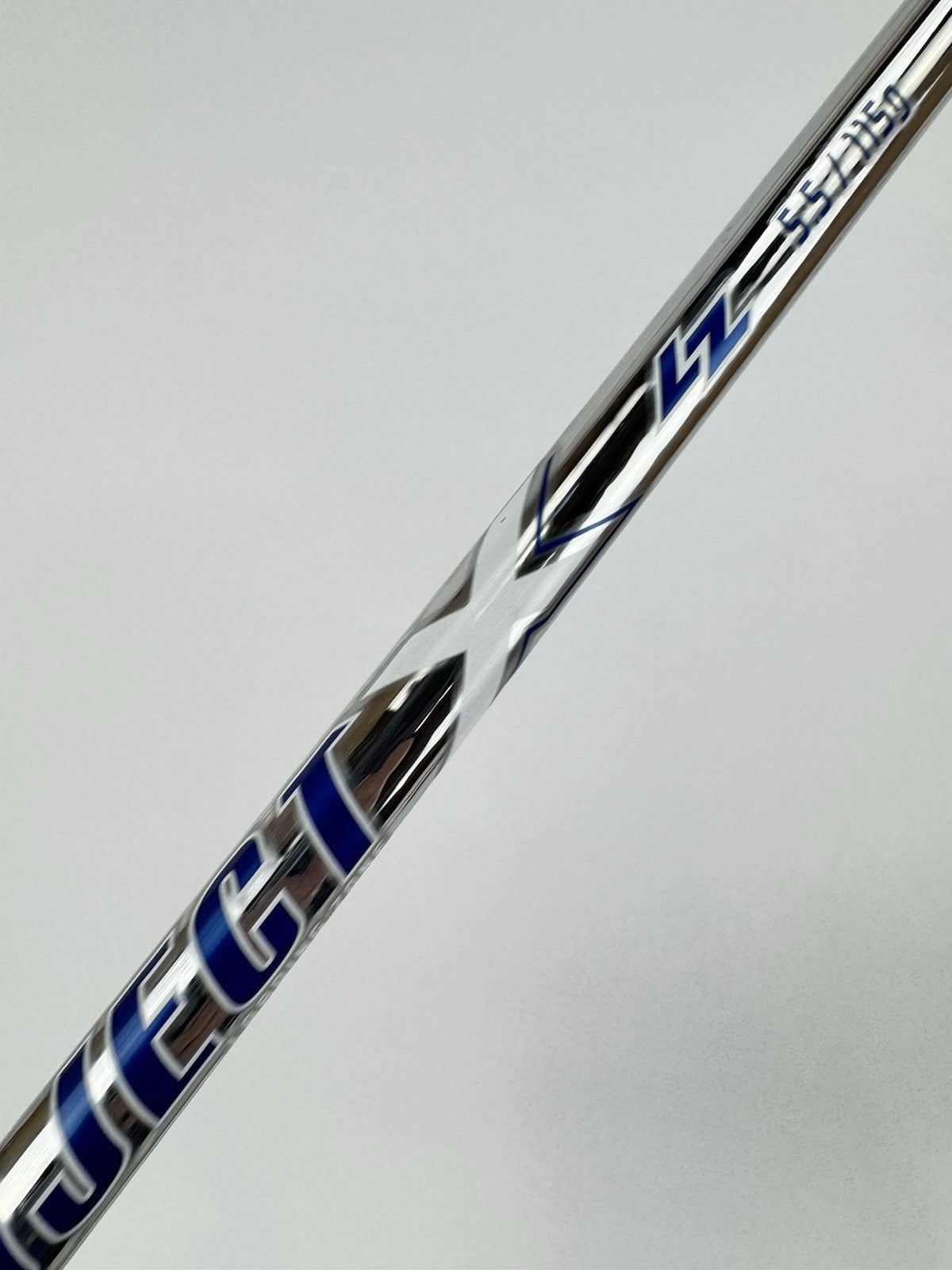 Project X LZ Iron Shaft 115G 5.5 Regular Flex Steel 36” /0.355 Tapered /318892