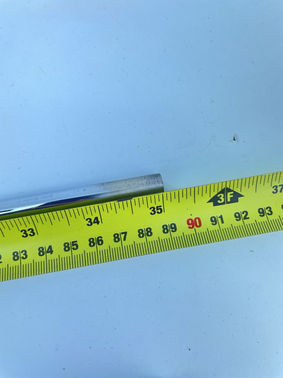 Project X Rifle Iron Shaft 5.5 Regular Flex Steel 105G 35 /0.370 /2742012