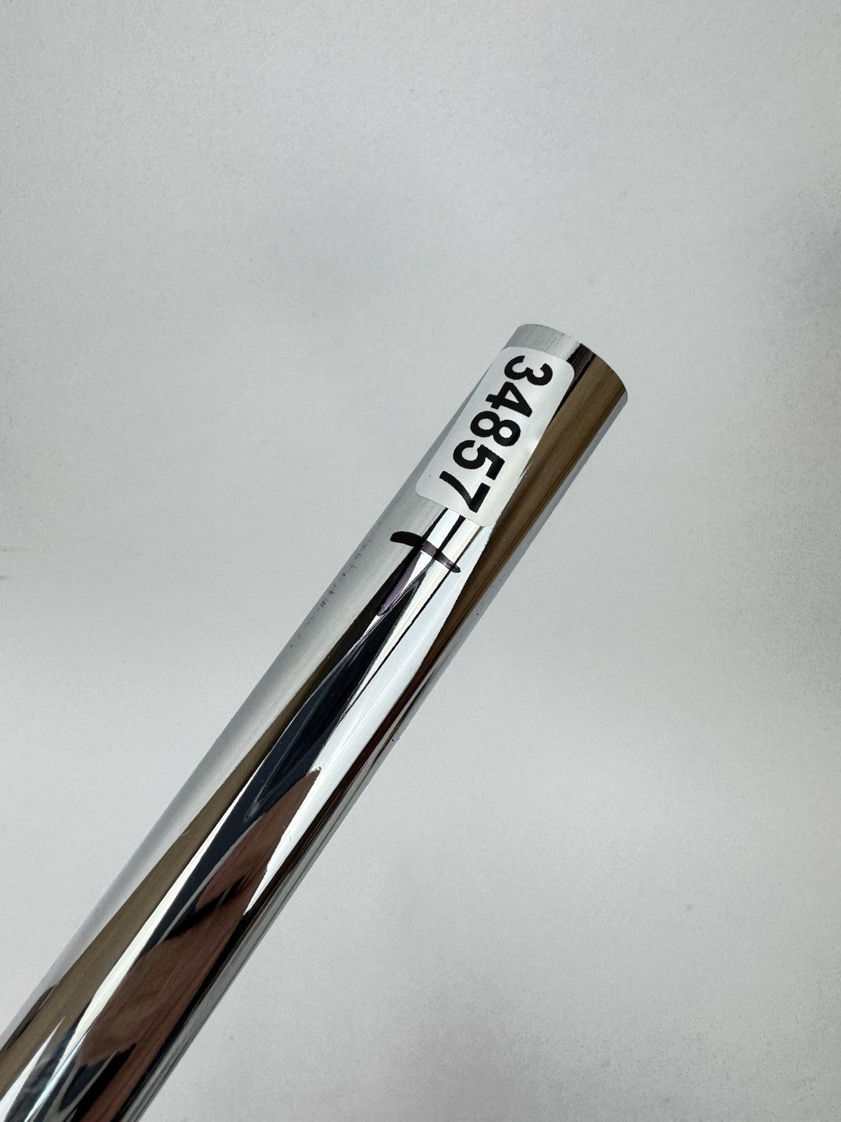 Elevate ETS 115 Iron Shaft Vss Pro Stiff Steel 35” /0.355 Tapered /3484712