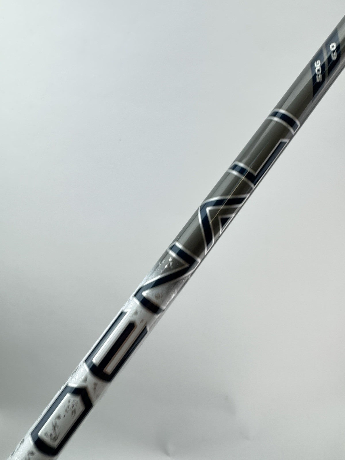Callaway Elyte AI Smoke 5 Wood Shaft Denali Blue 6.0 Stiff Graphite 42”/305282