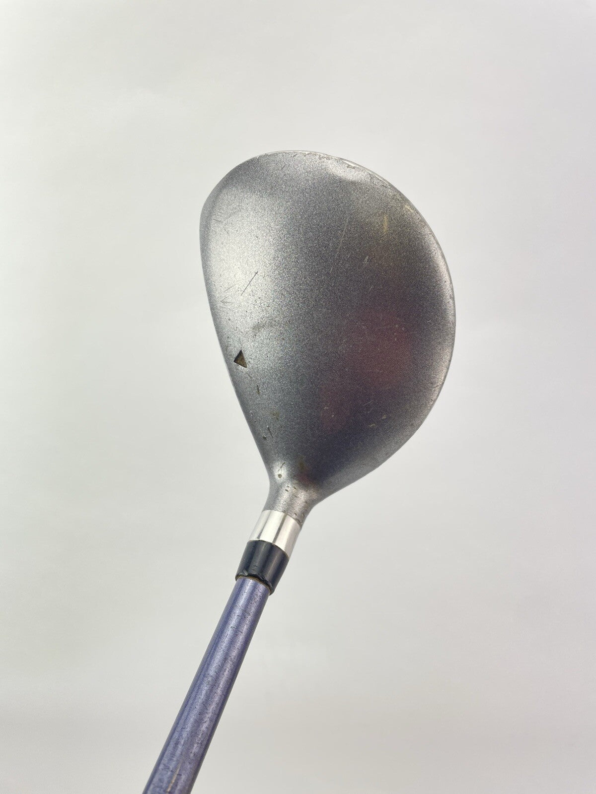 Progen Golf 5 Wood 19* Full Bore Ladies Graphite /Right /New Grip /1800511