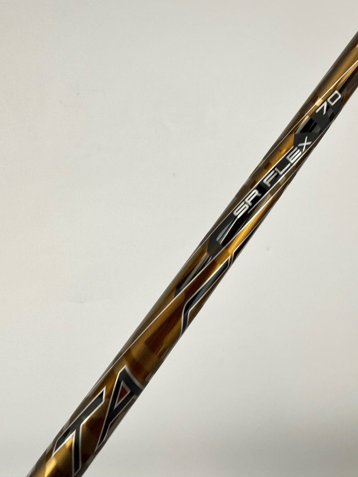 Cobra DS Adapt Alta CB Hybrid Shaft Senior Flex 39.5" Graphite | Golf/372732
