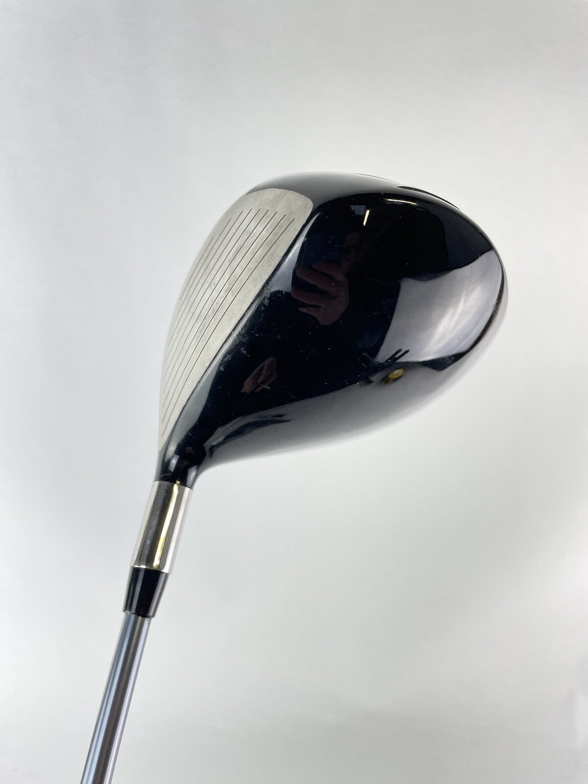 Bridgestone X-Drive Driver 9.5* Matrix Red Tie X Flex Graphite /New Grip /1466312