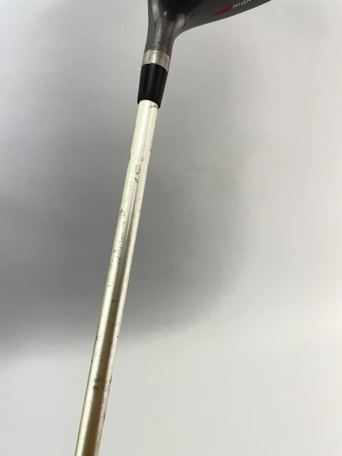 Wilson Ladies Fairway Wood Hope Ladies Flex Graphite /Right /New Grip /2607614