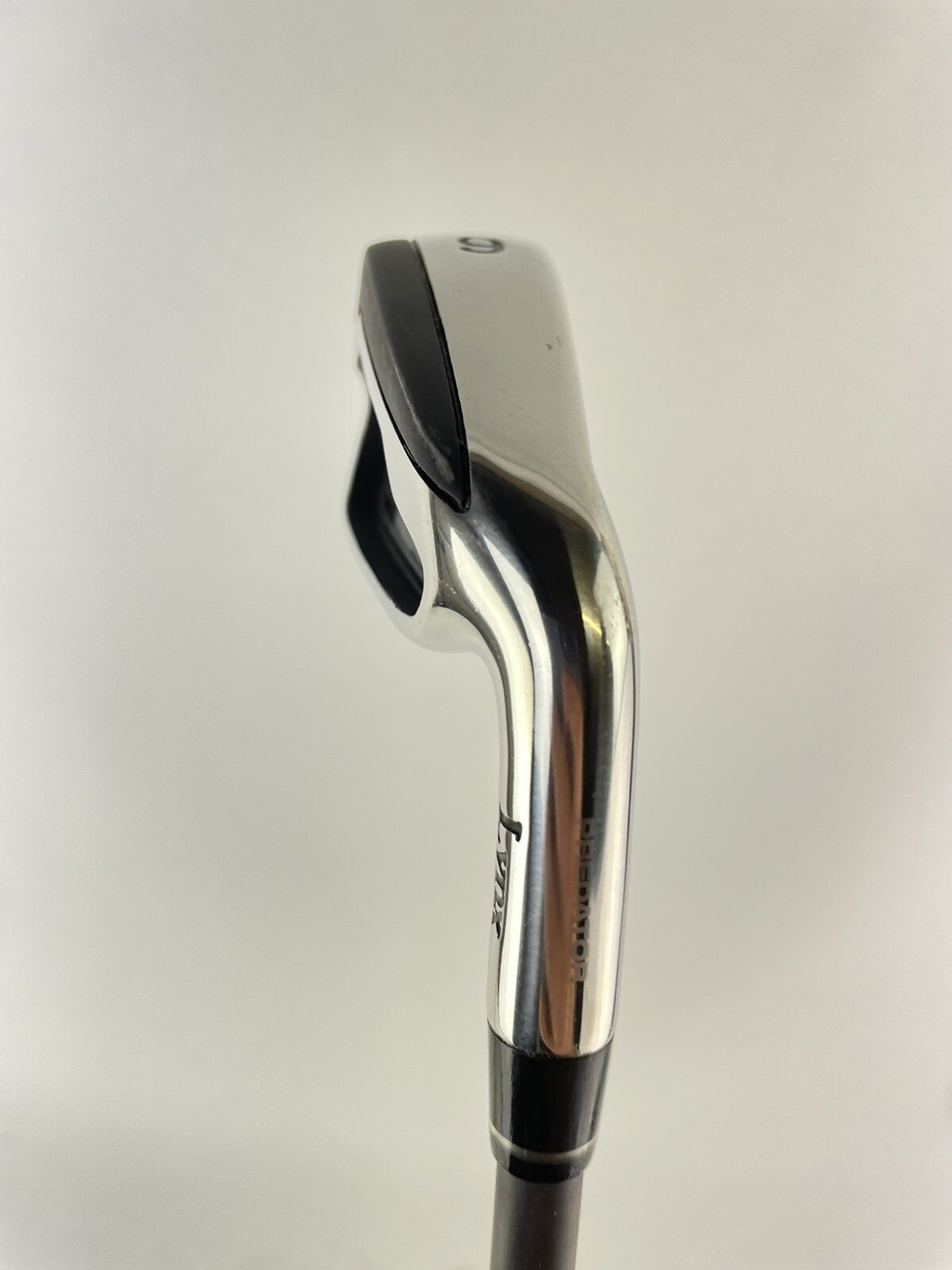 Lynx Golf Mens 6 Iron Aldila RIP’D Regular Graphite /Right Handed /138555