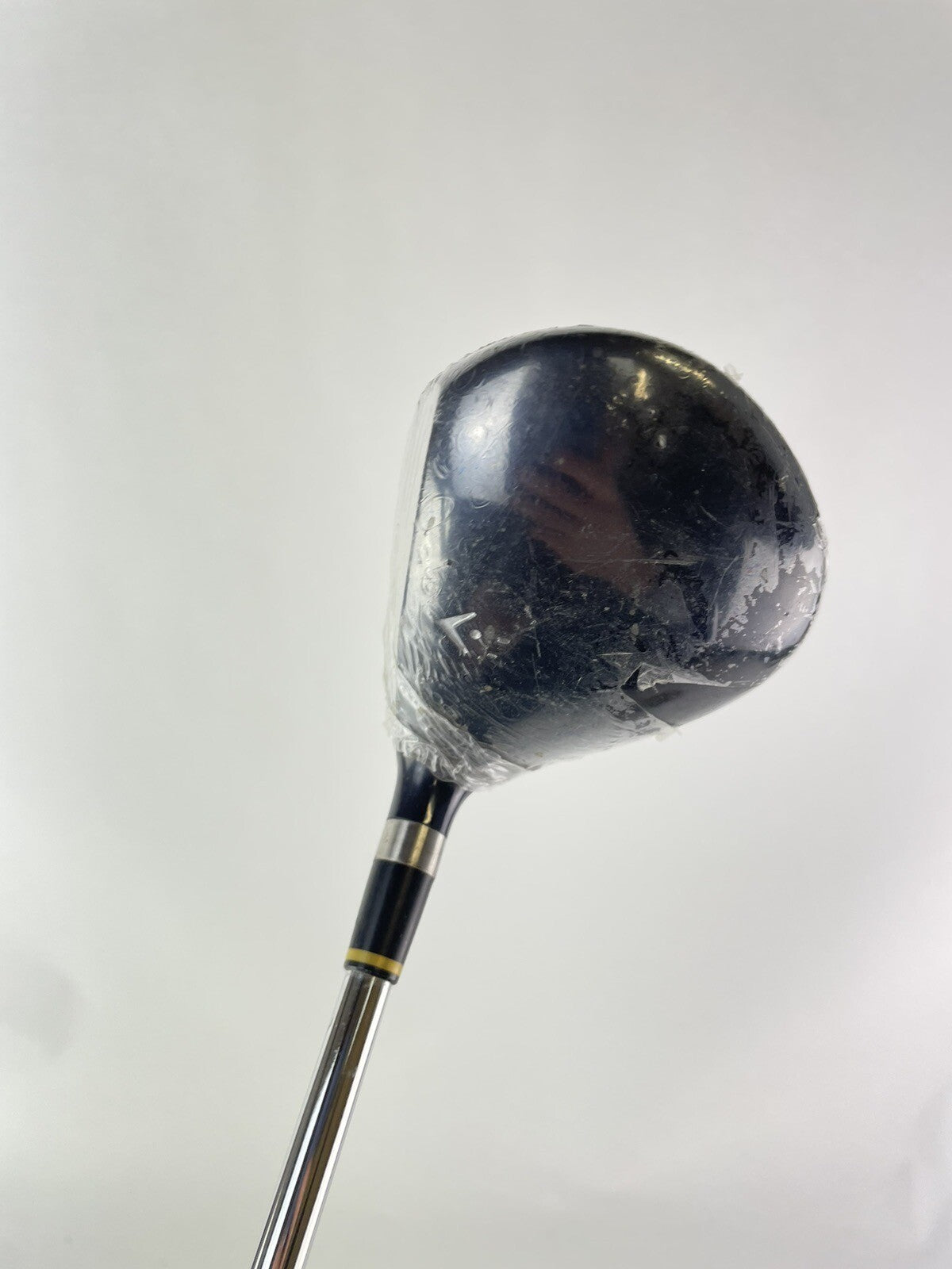 BayHill Golf 5 Wood 20* Regular Flex Steel /Right Handed /Brand New /1451911