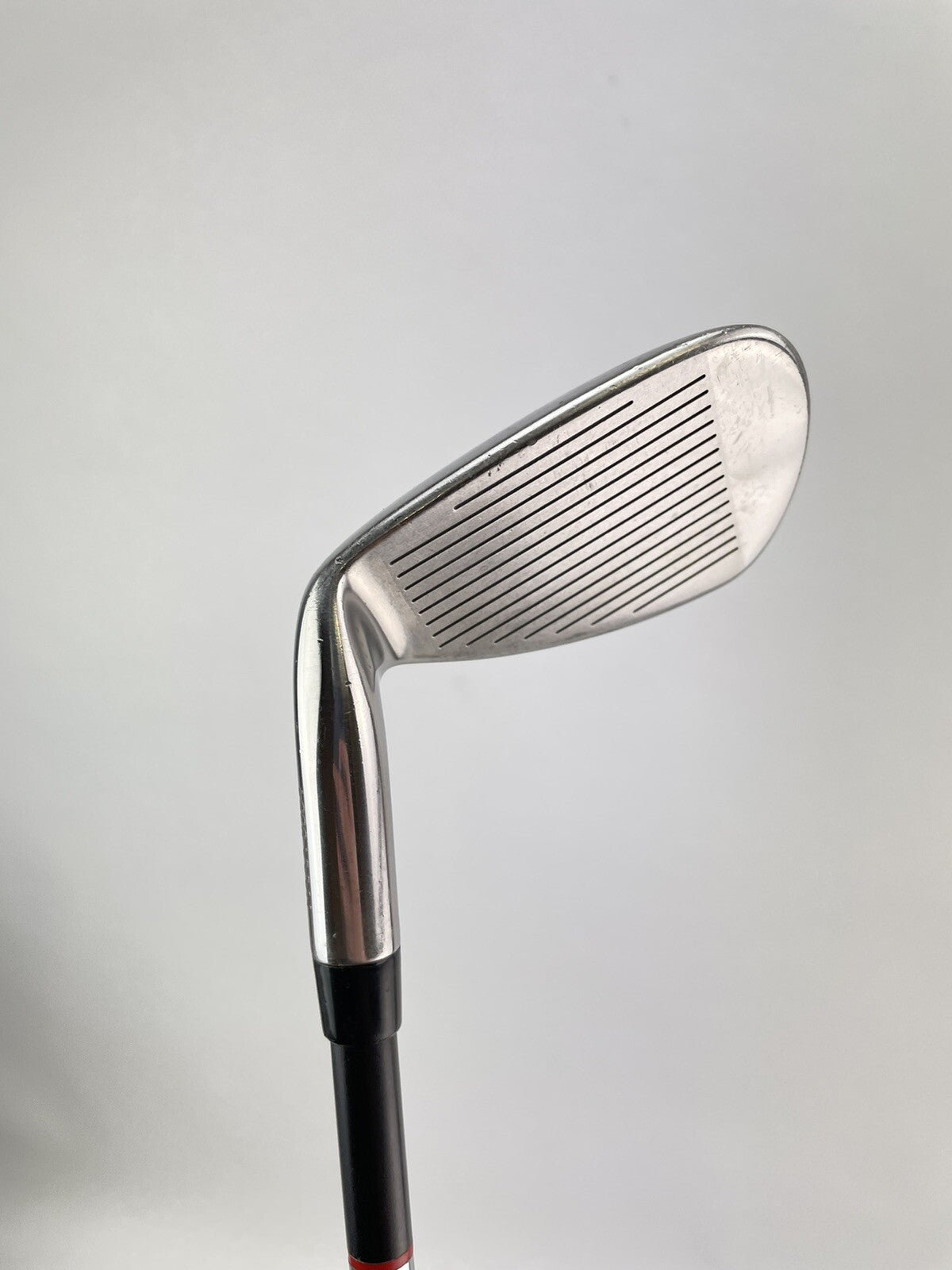 Adams Golf 9 Iron Tight Lies Regular Flex Steel /Right Handed /New Grip /1939810
