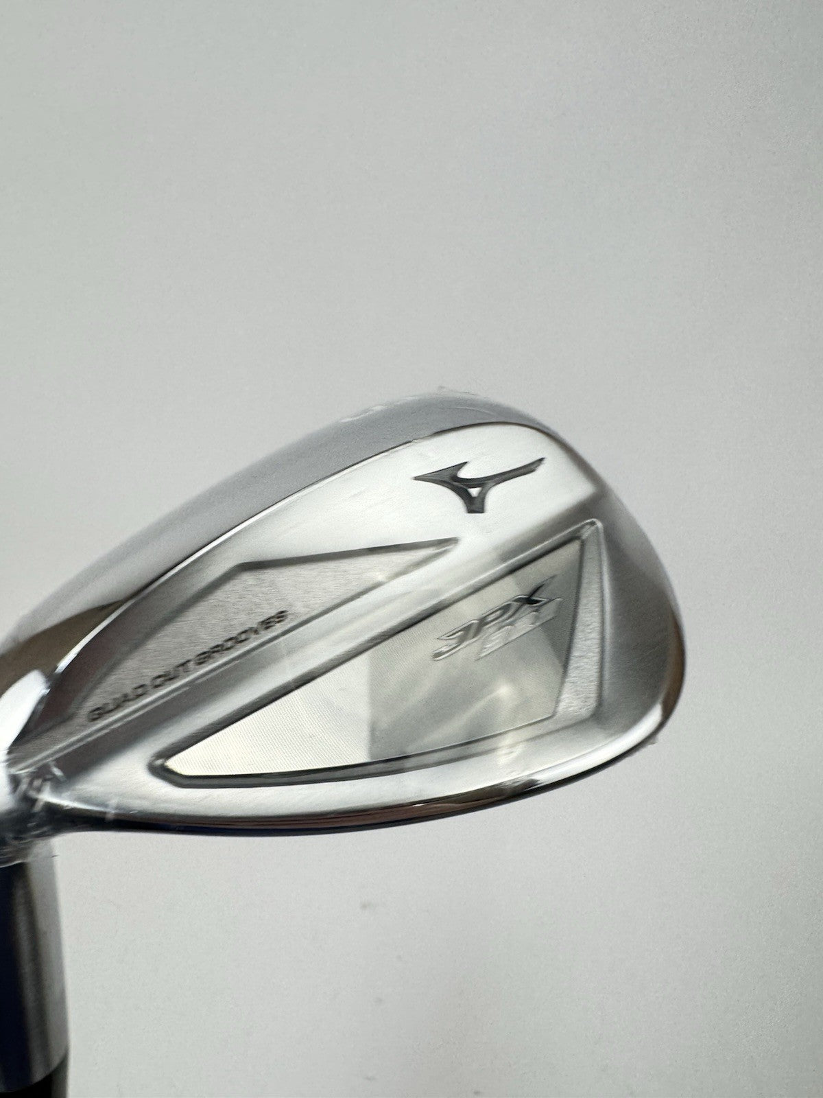 Mizuno JPX923 Sand Wedge Hot Metal 54* Nippon Regular Steel /Left Handed /333933