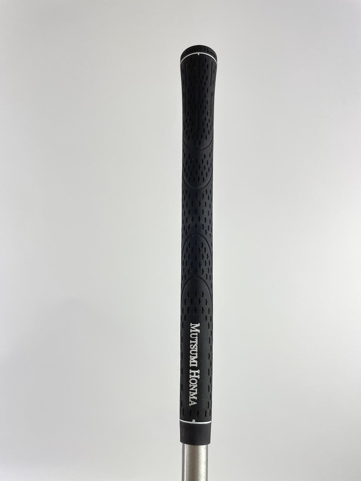 King Cobra Oversize 3 Iron Stiff Flex Graphite/ Right/ New Grip/ 463913