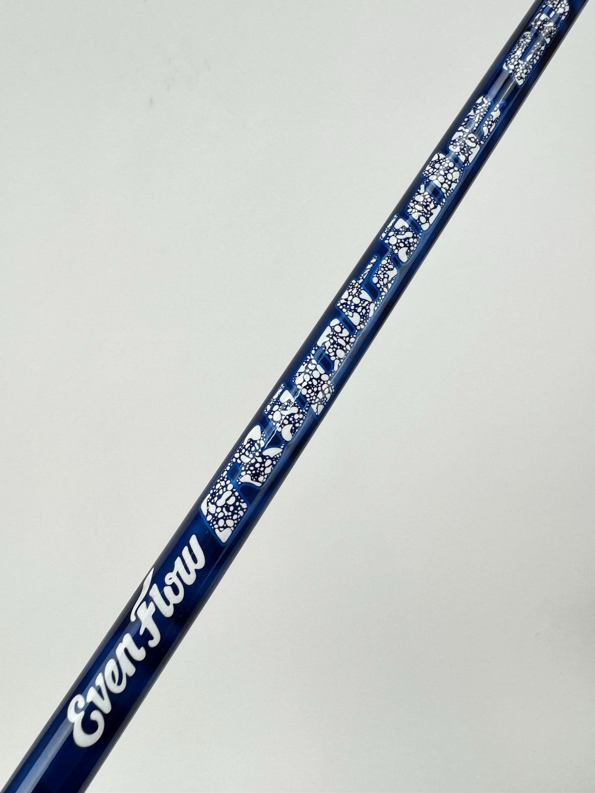 Titleist GT TSR Driver Shaft Evenflow CB TX Tour Issue X Flex 44.5” /New /335584