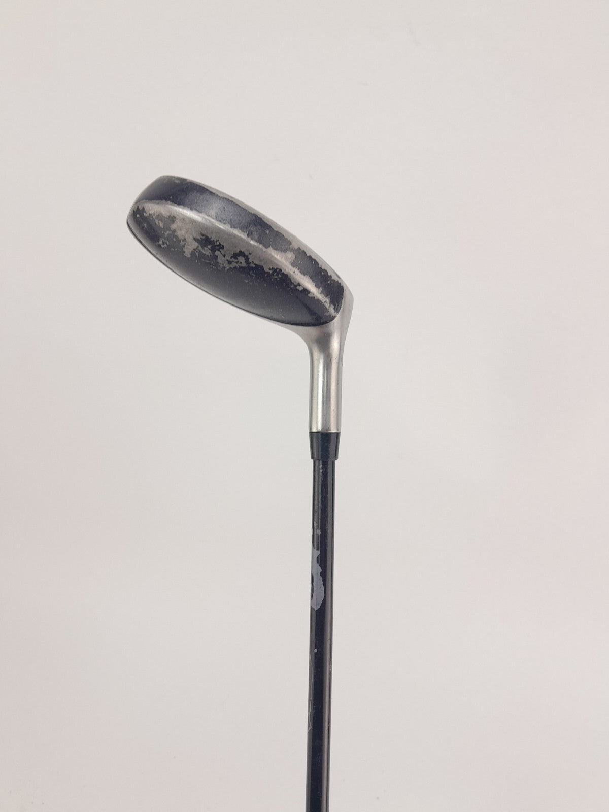 Mens Midsize 4 Hybrid 22* Turbo Power Regular Graphite /Right Handed /1652212