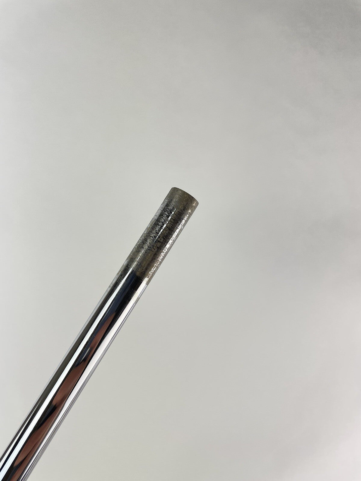 Nippon 950GH Iron Shaft Stiff Flex Steel 36" /0.370 Parallel /153297