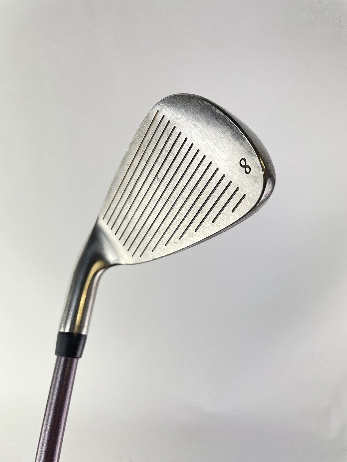 Yonex Ladies Hybrid 8 Iron Super ADX400 Ladies Graphite /Right Handed /143239