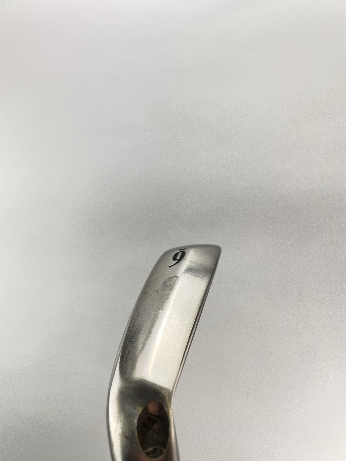 Srixon Z355 6 Iron Cypher Ladies Flex Graphite /Right /Demo /New Grip /287915