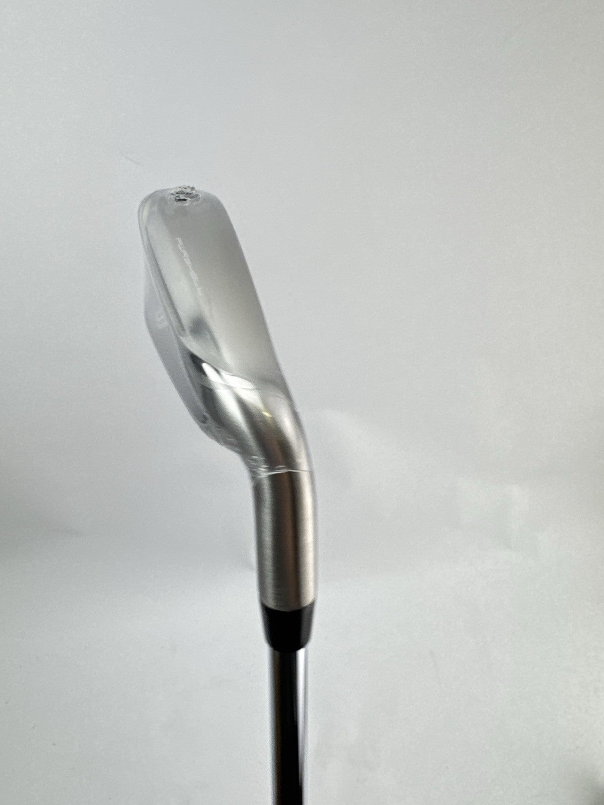 Cobra Aerojet 4 Iron 18.5* KBS Tour Lite Regular Flex Steel /Right /New /342546