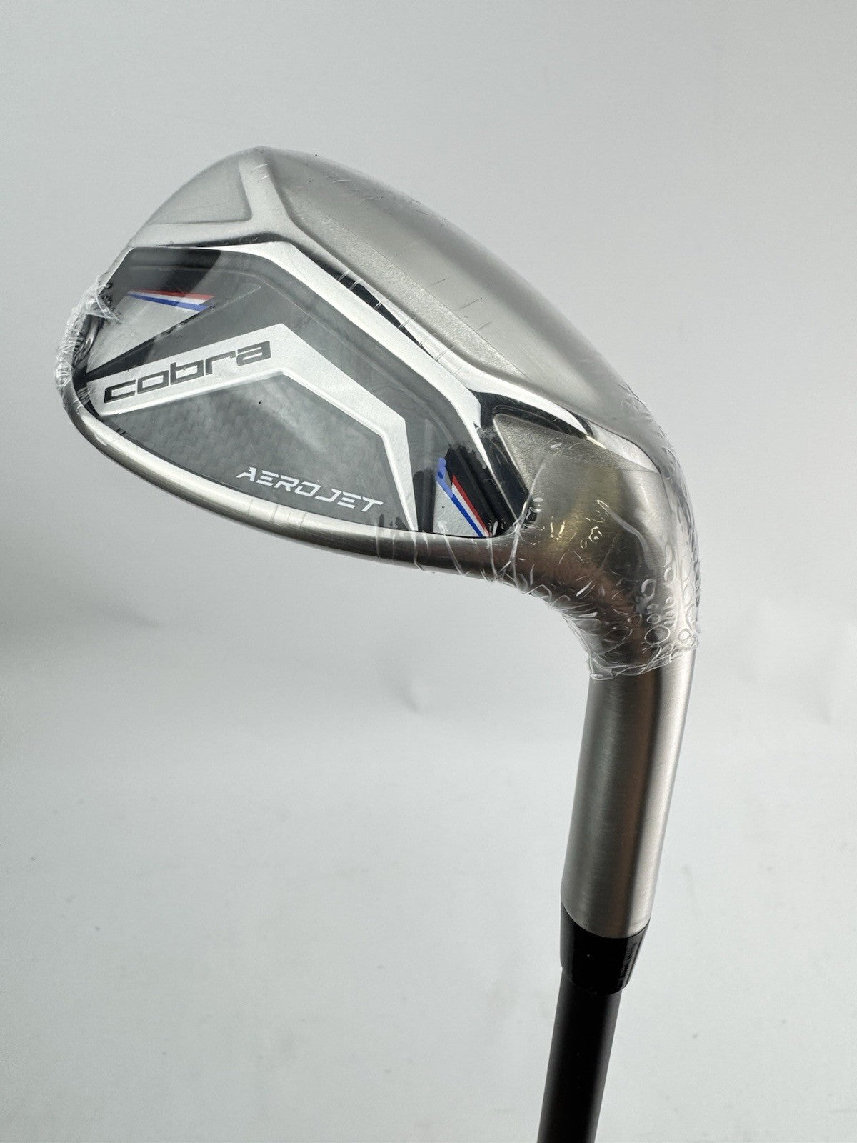 Cobra Aerojet Sand Wedge 54* KBS PGI 75 Regular Flex Graphite /Right /New /304580
