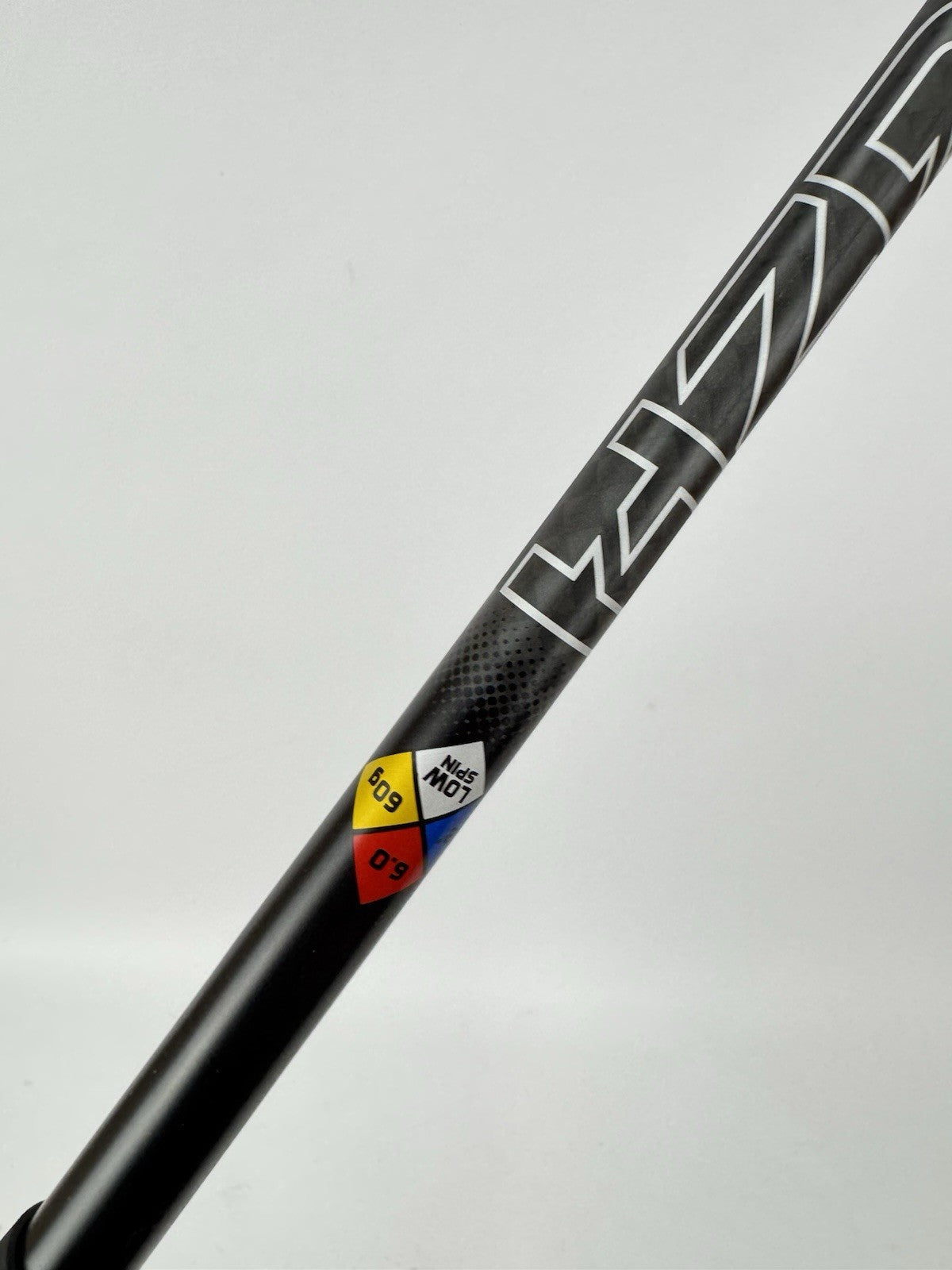 Ping G440 G430 Stiff 3 Wood Shaft Project X Hzrdus Gen5 6.0 60G /42.5” /362524