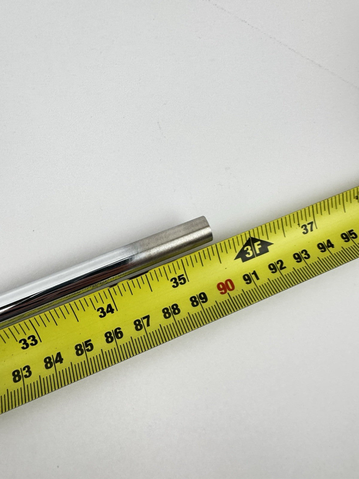Project X LZ Iron Shaft 6.5 X Flex Steel 125G 35.5” /0.355 Tapered /3557310